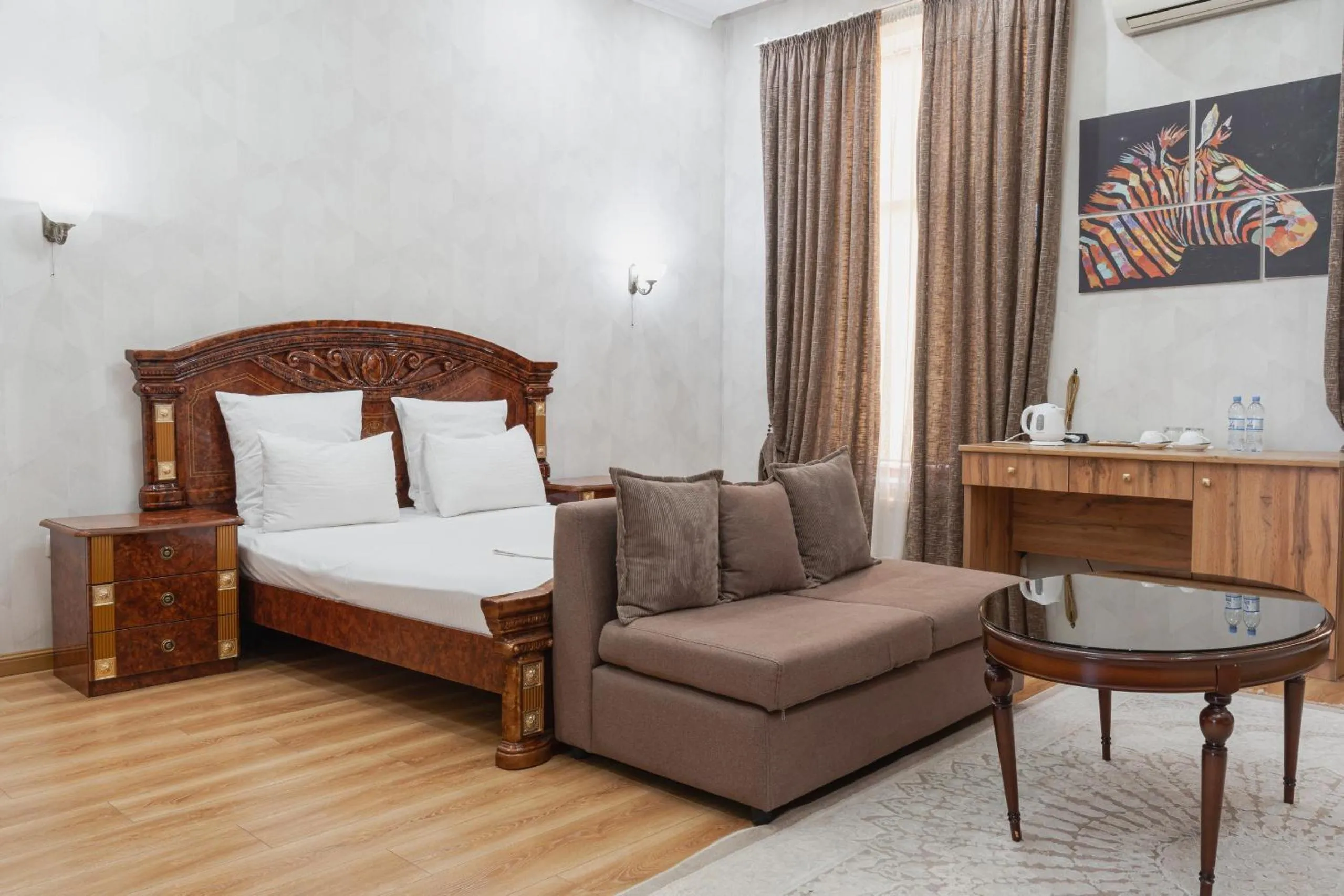 Altair Hotel