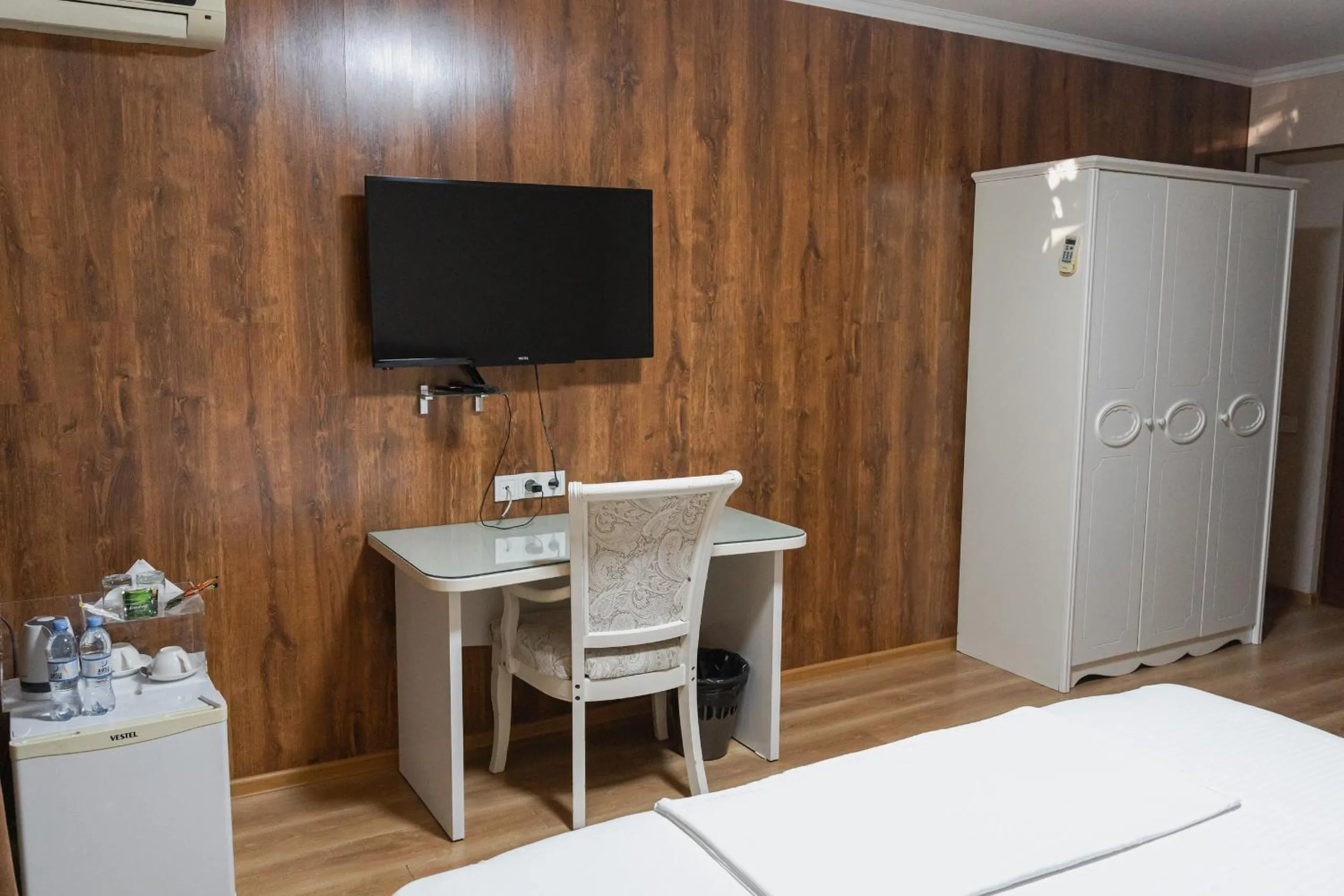 Altair Hotel