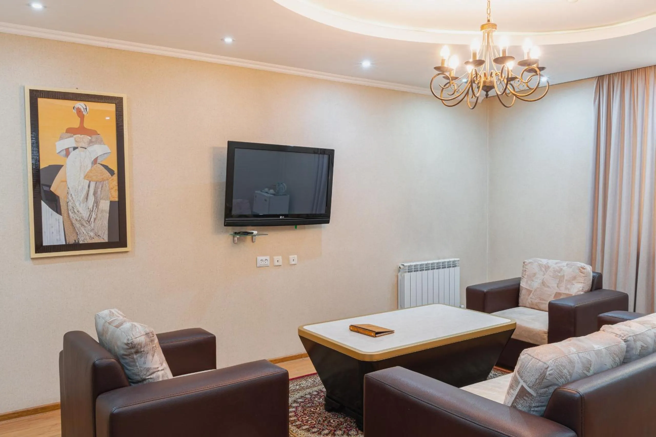 Altair Hotel