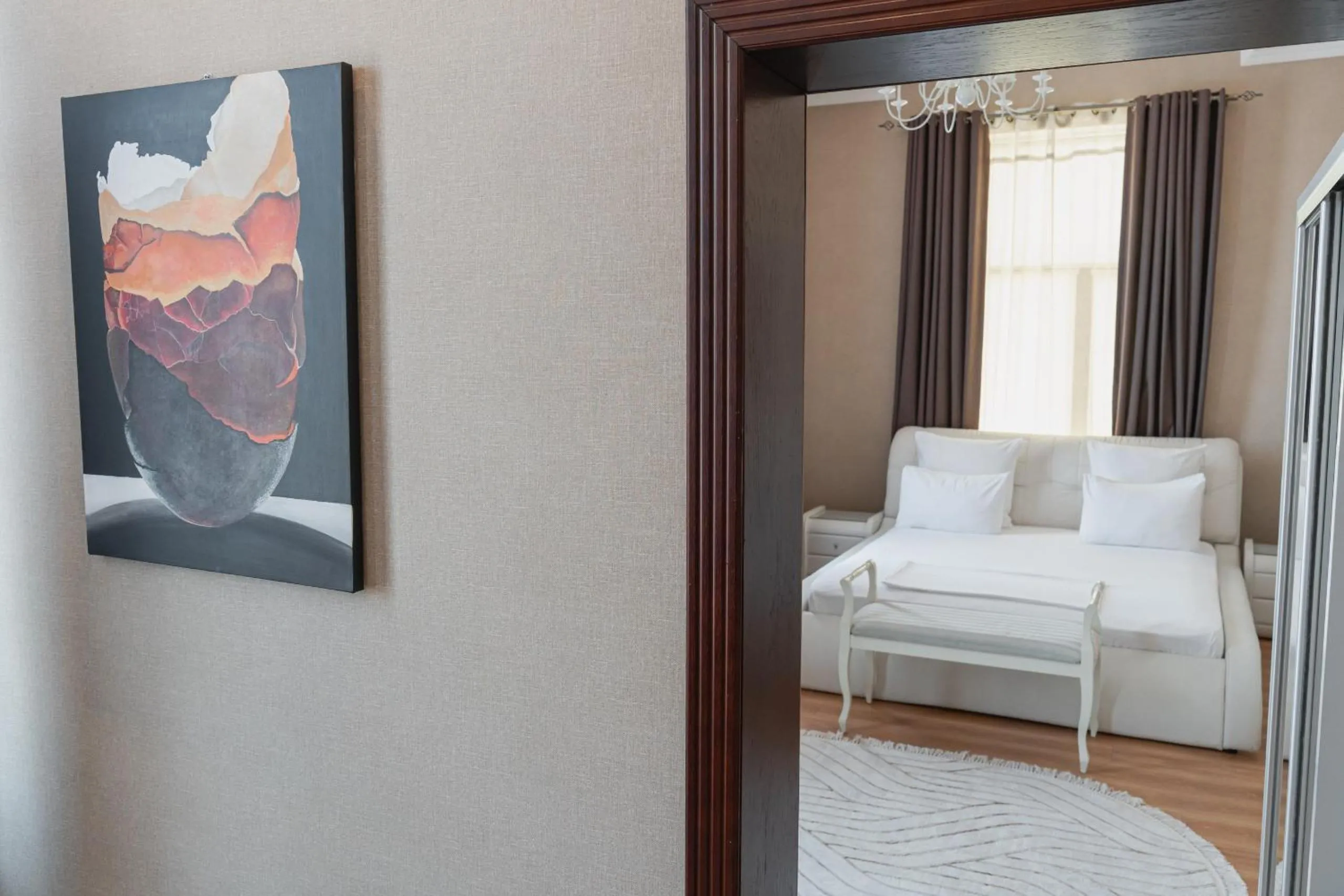 Altair Hotel