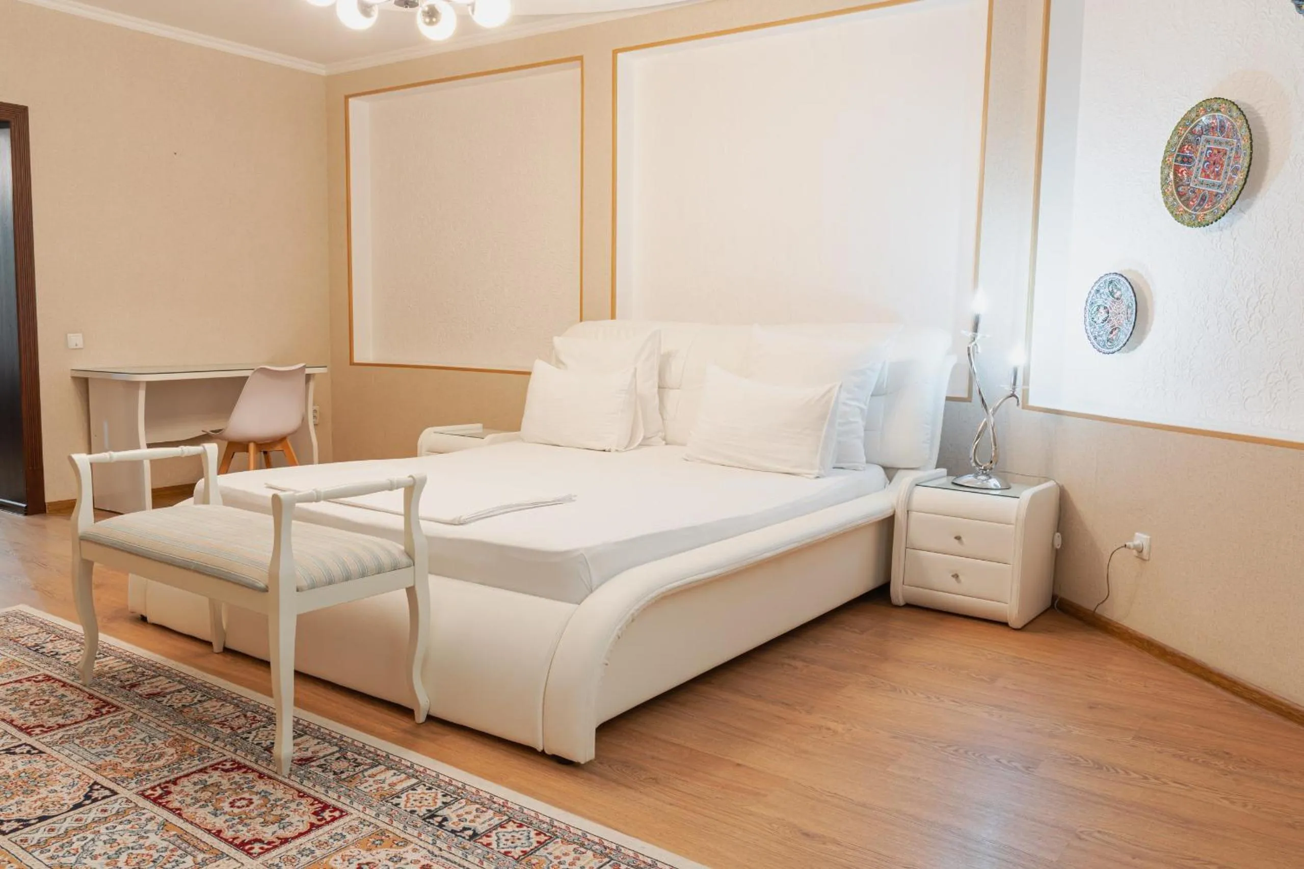 Altair Hotel