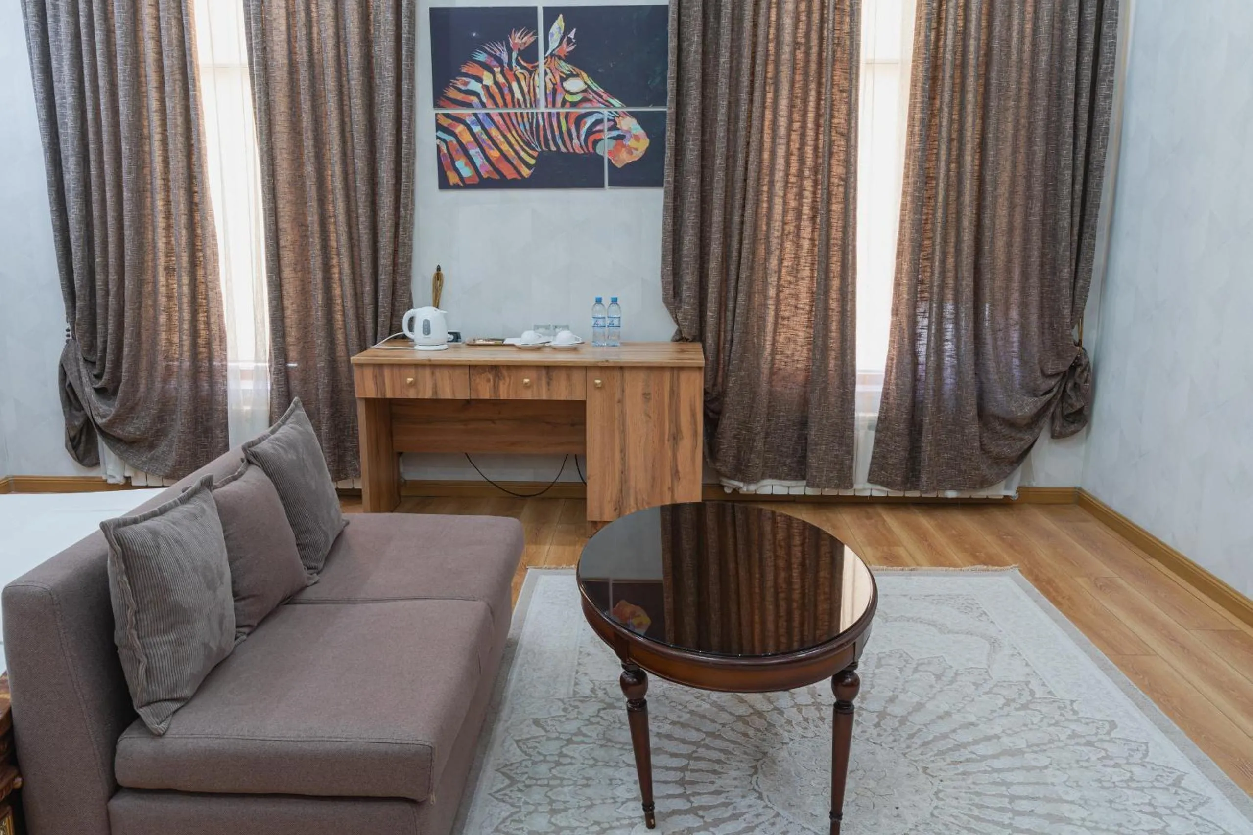 Altair Hotel