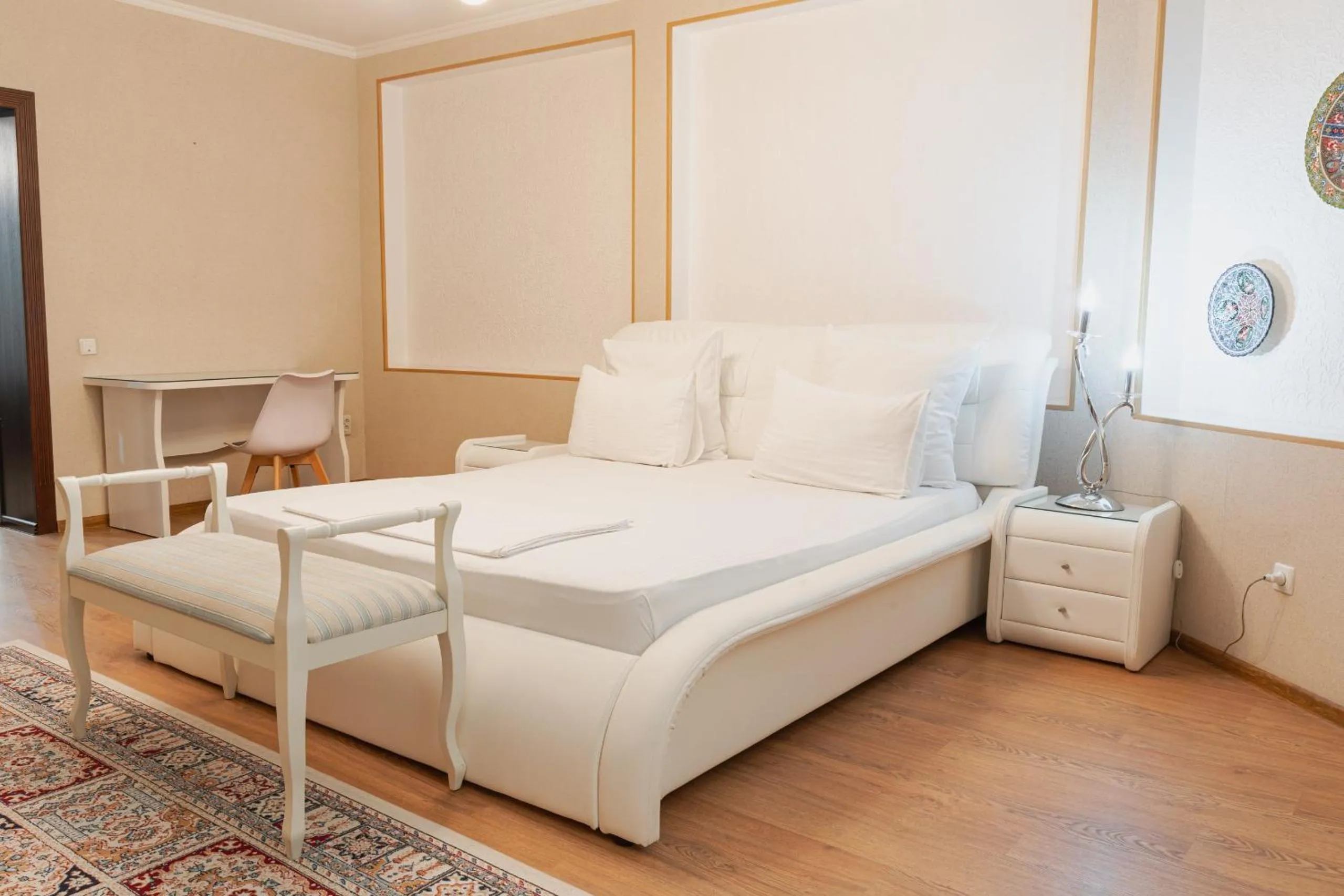 Altair Hotel