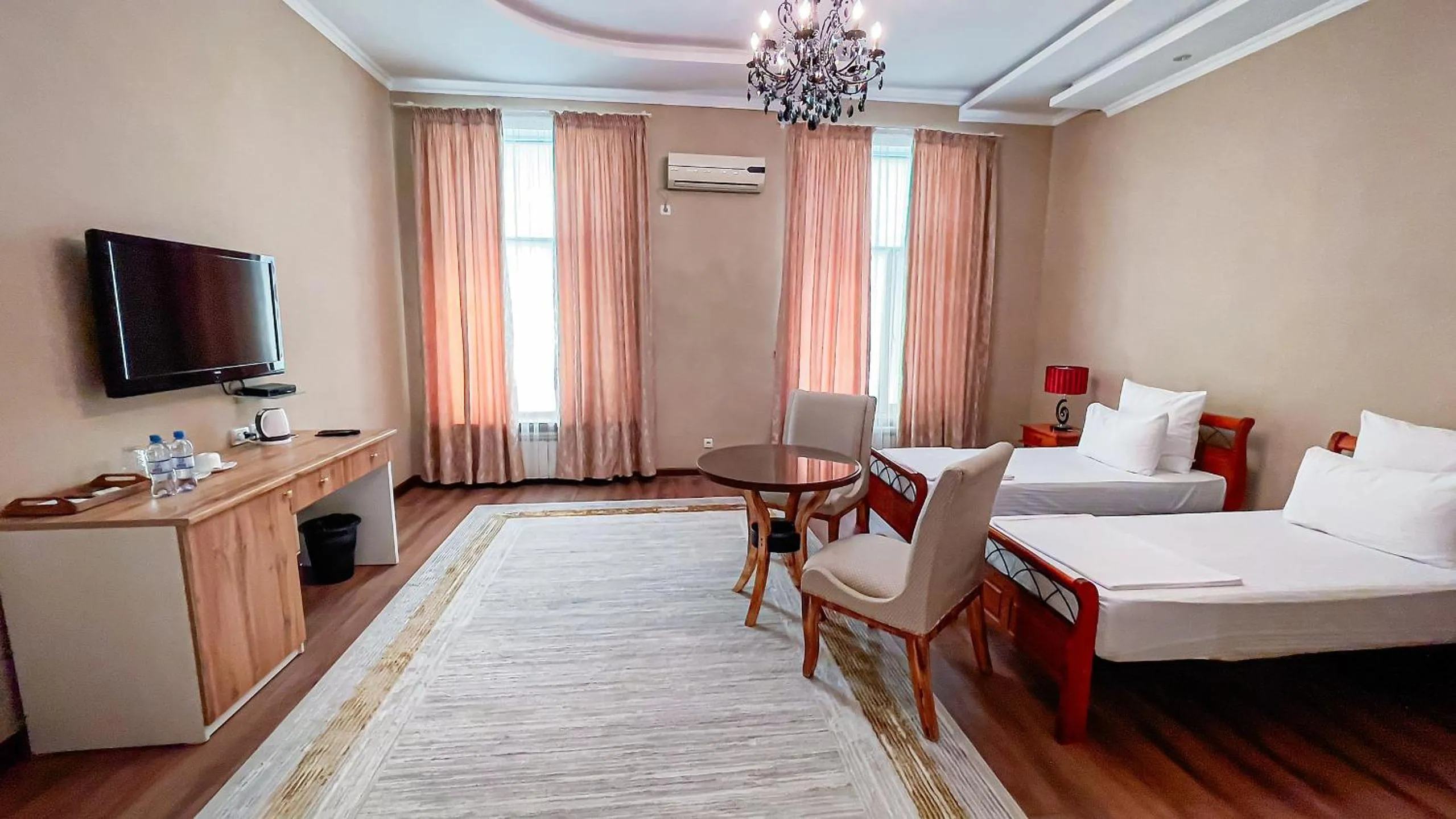 Altair Hotel