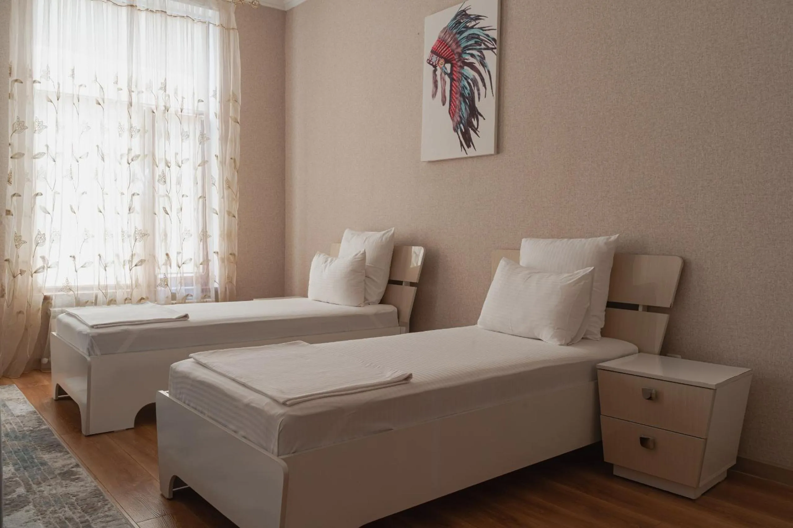 Altair Hotel