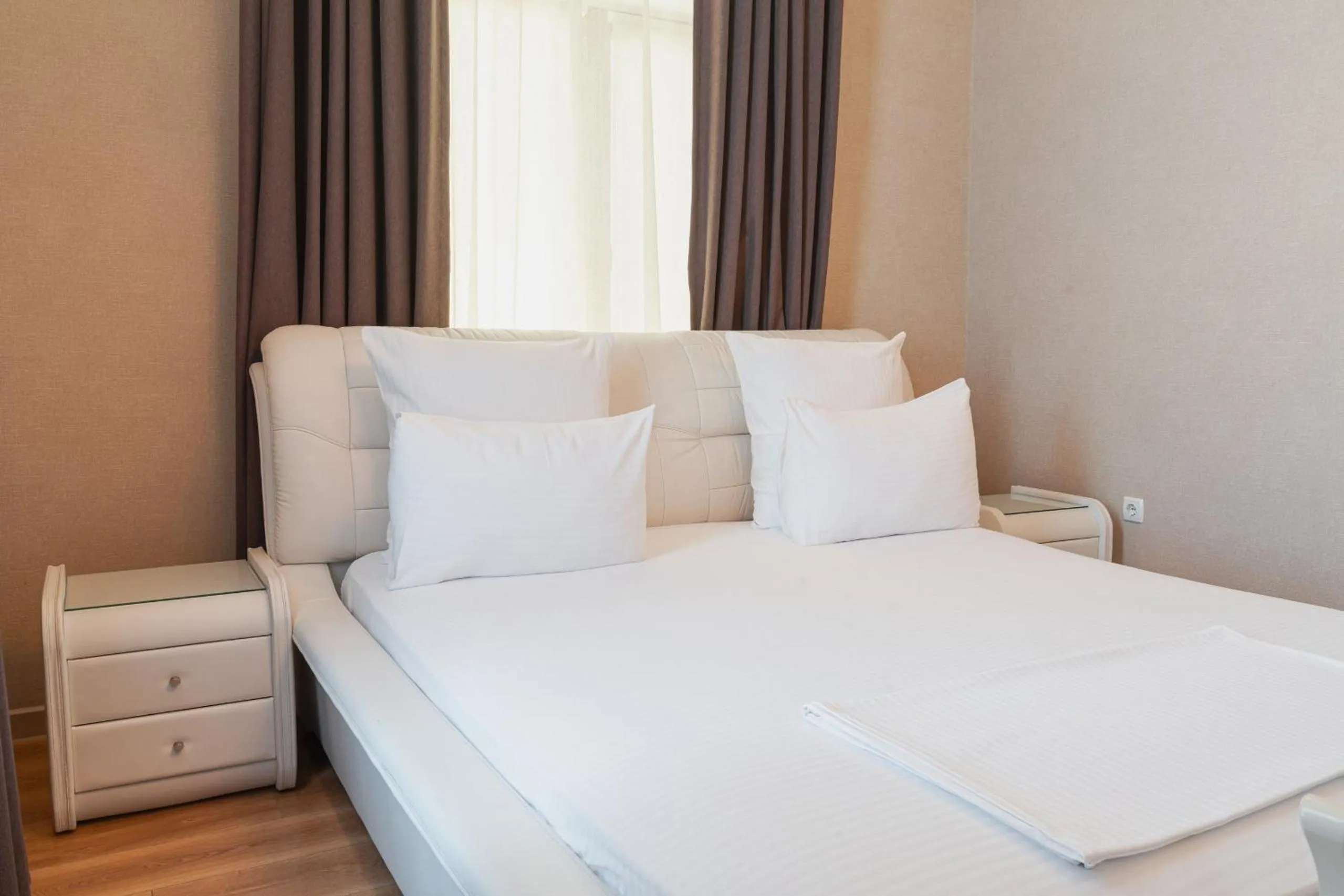 Altair Hotel