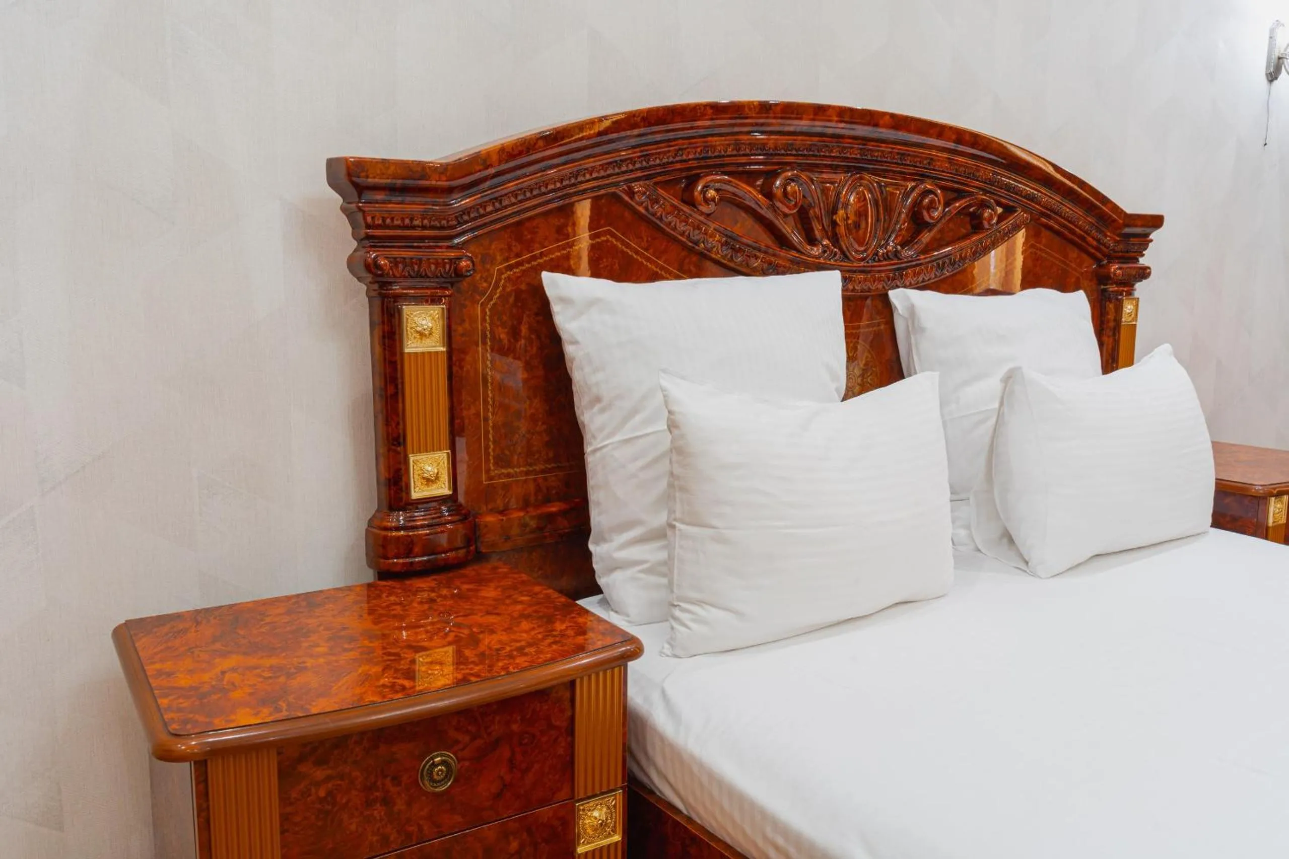 Altair Hotel