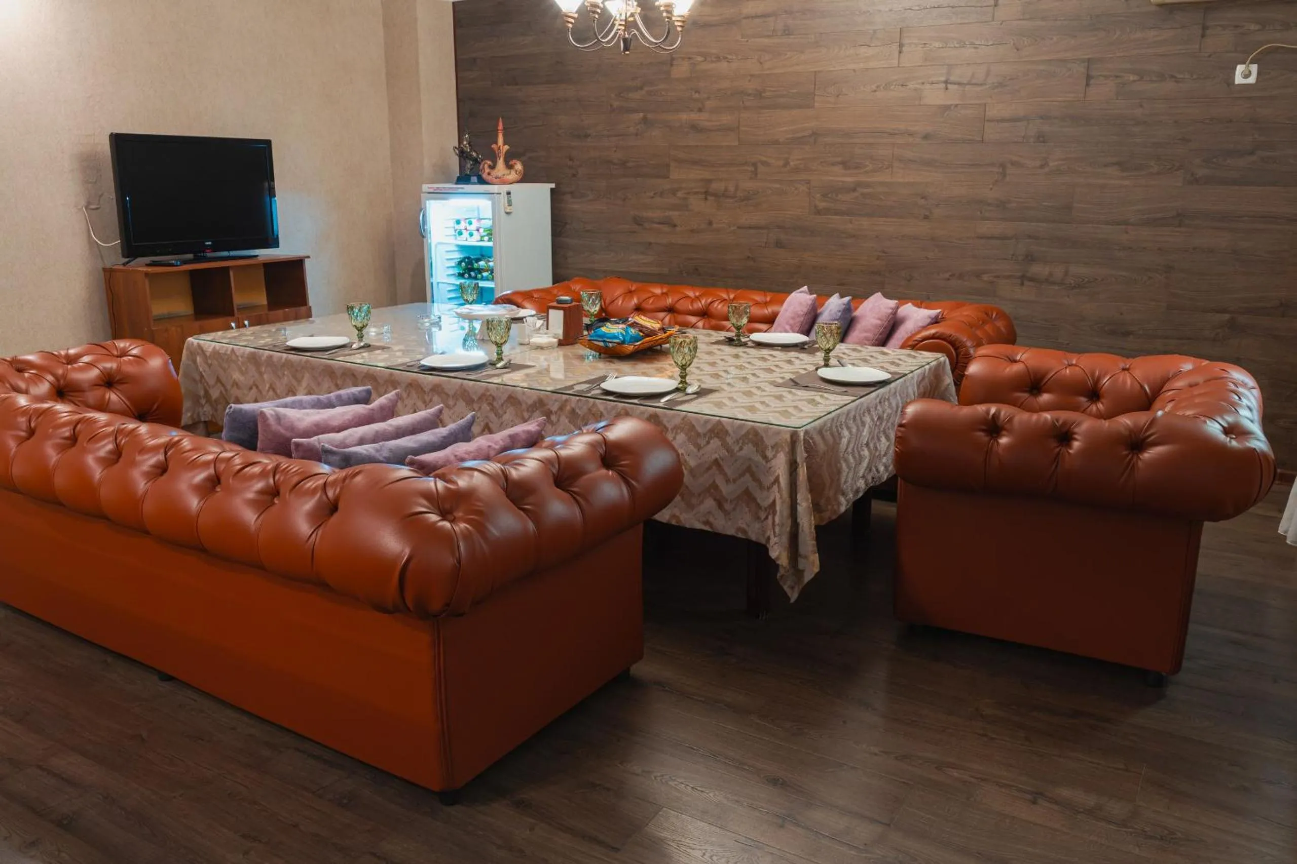 Altair Hotel
