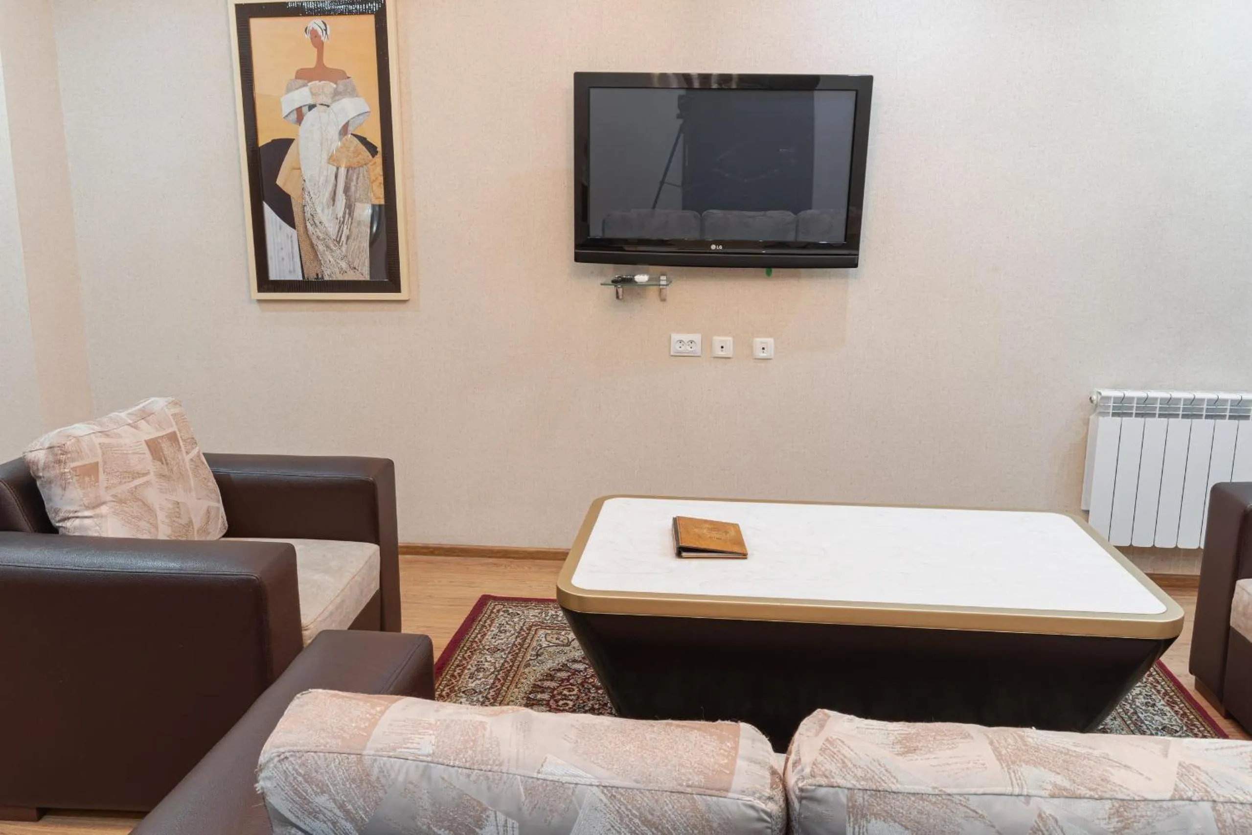 Altair Hotel
