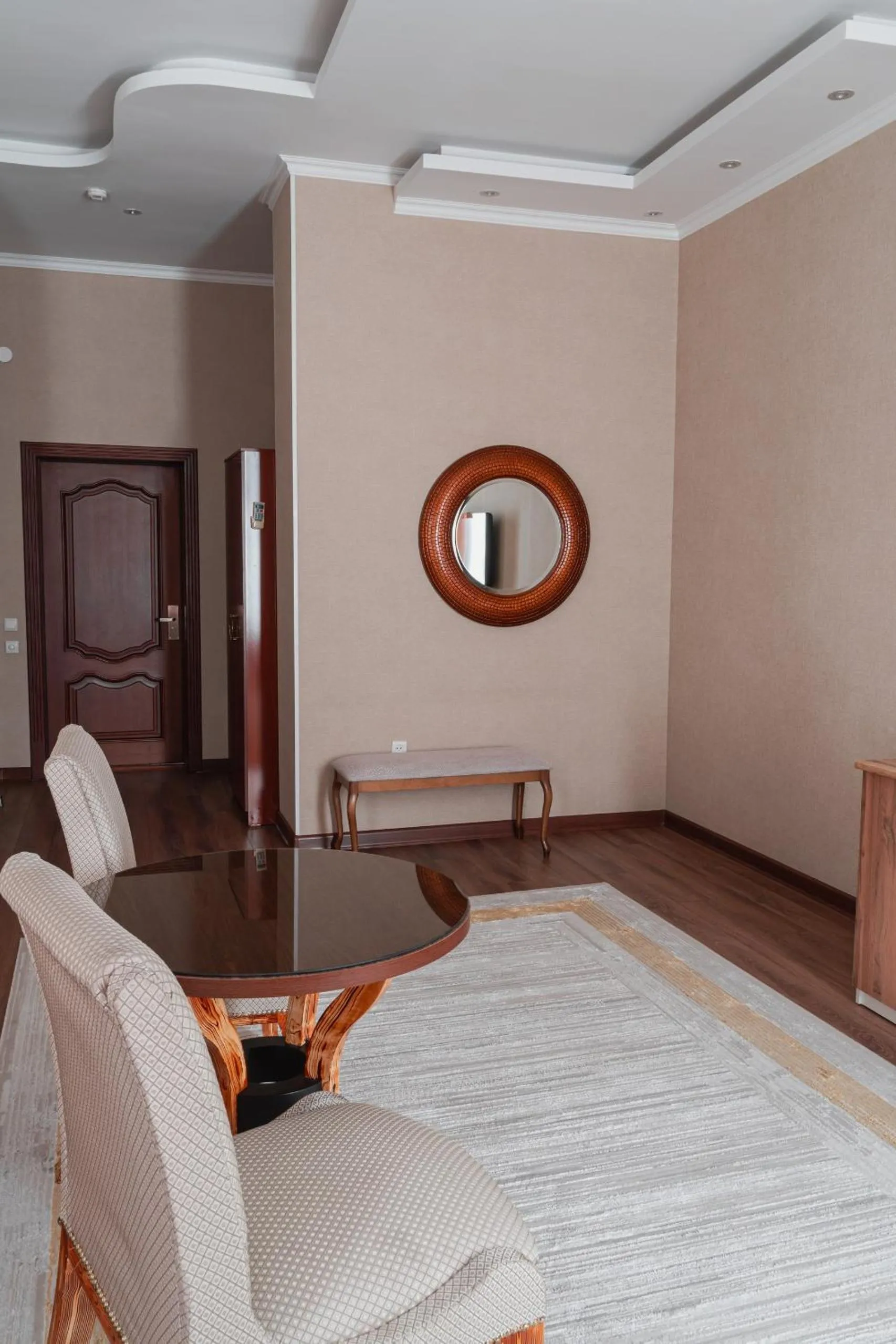 Altair Hotel