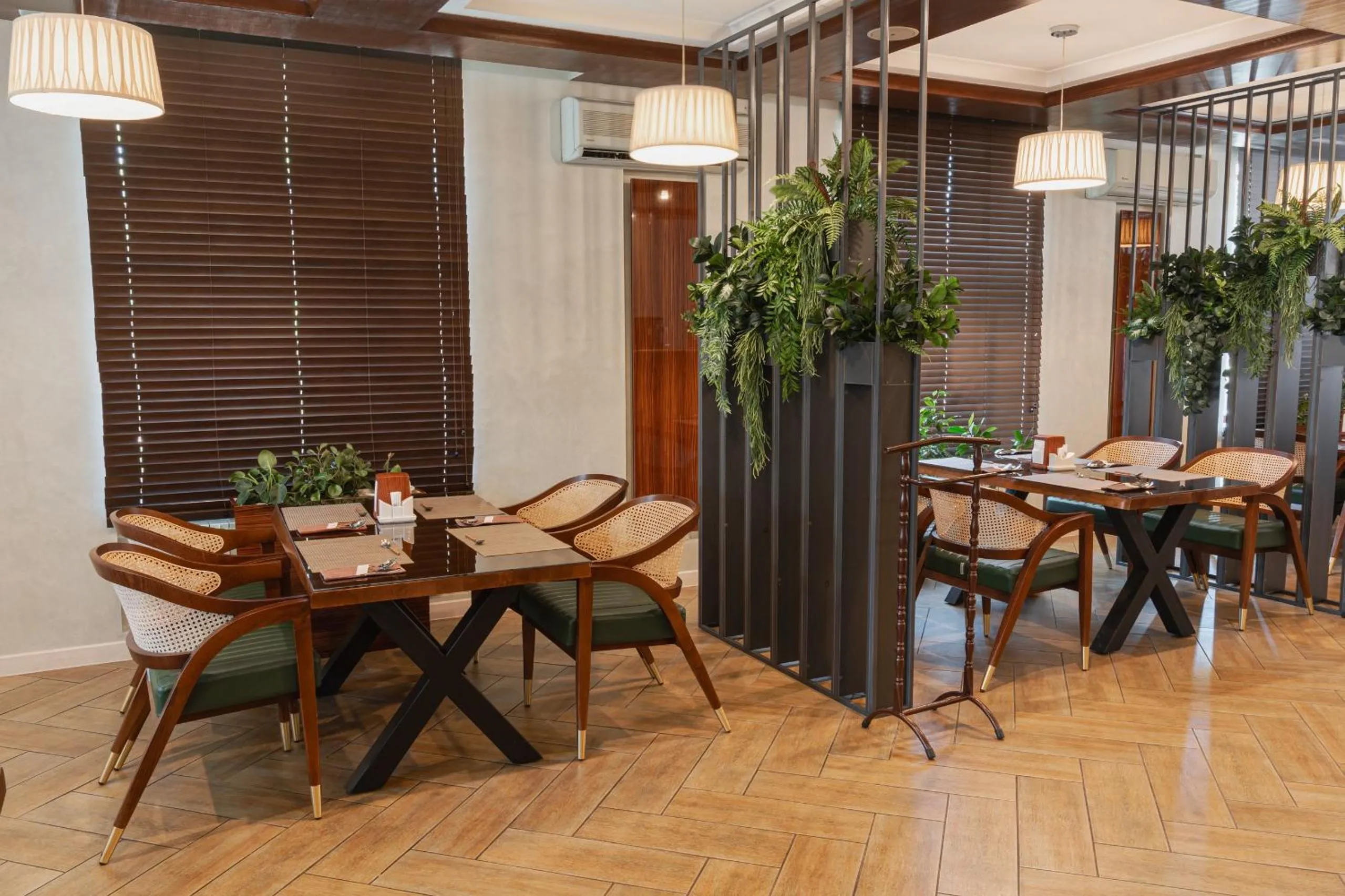 Altair Hotel