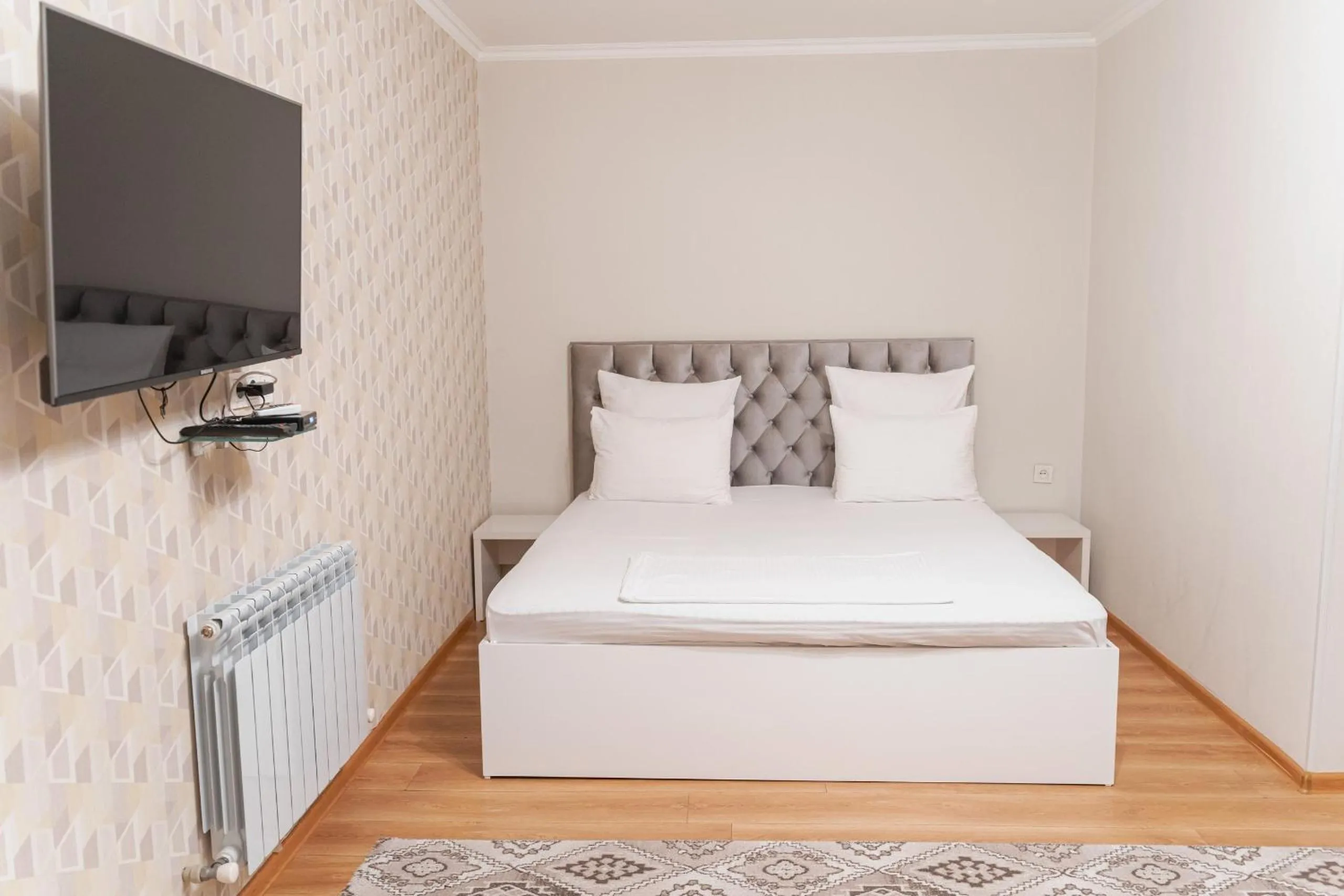 Altair Hotel