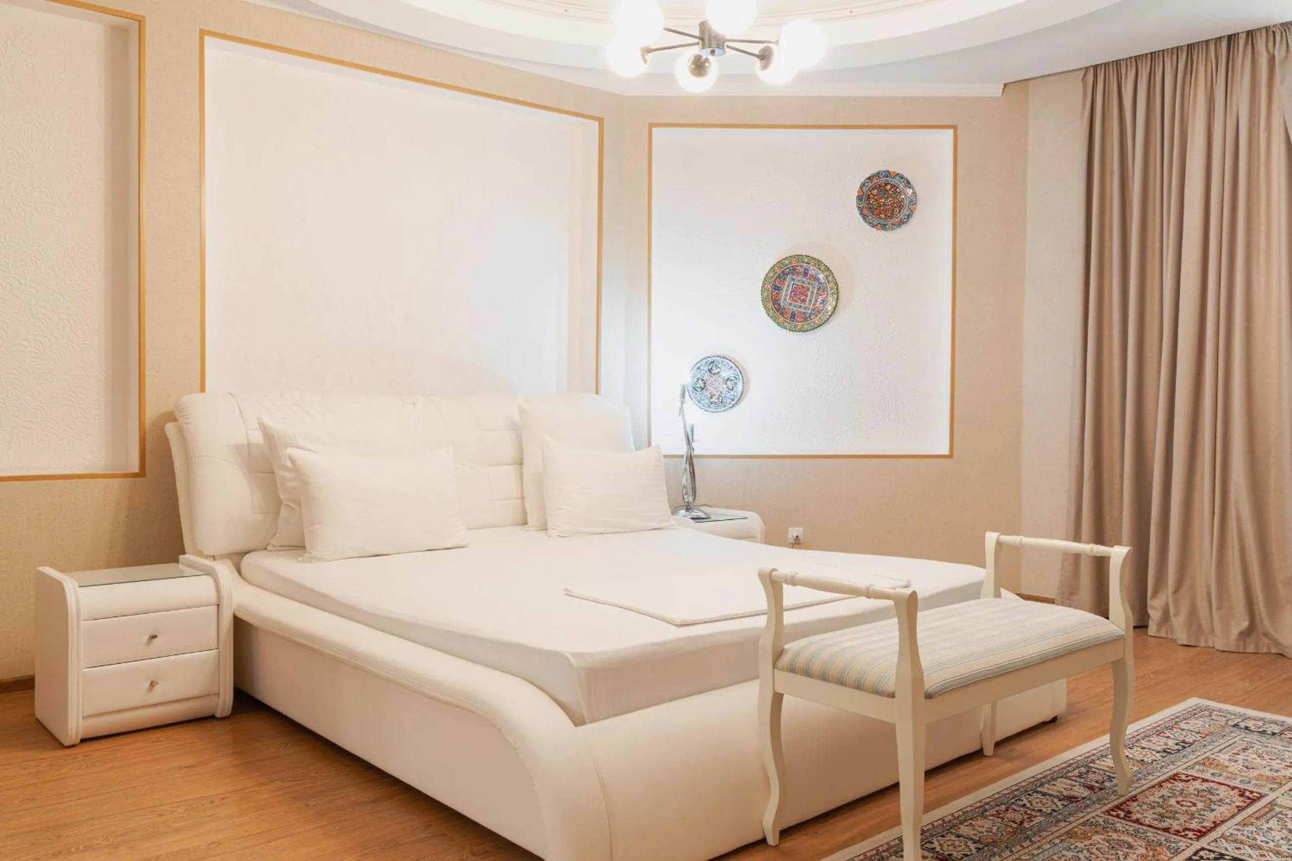 Altair Hotel
