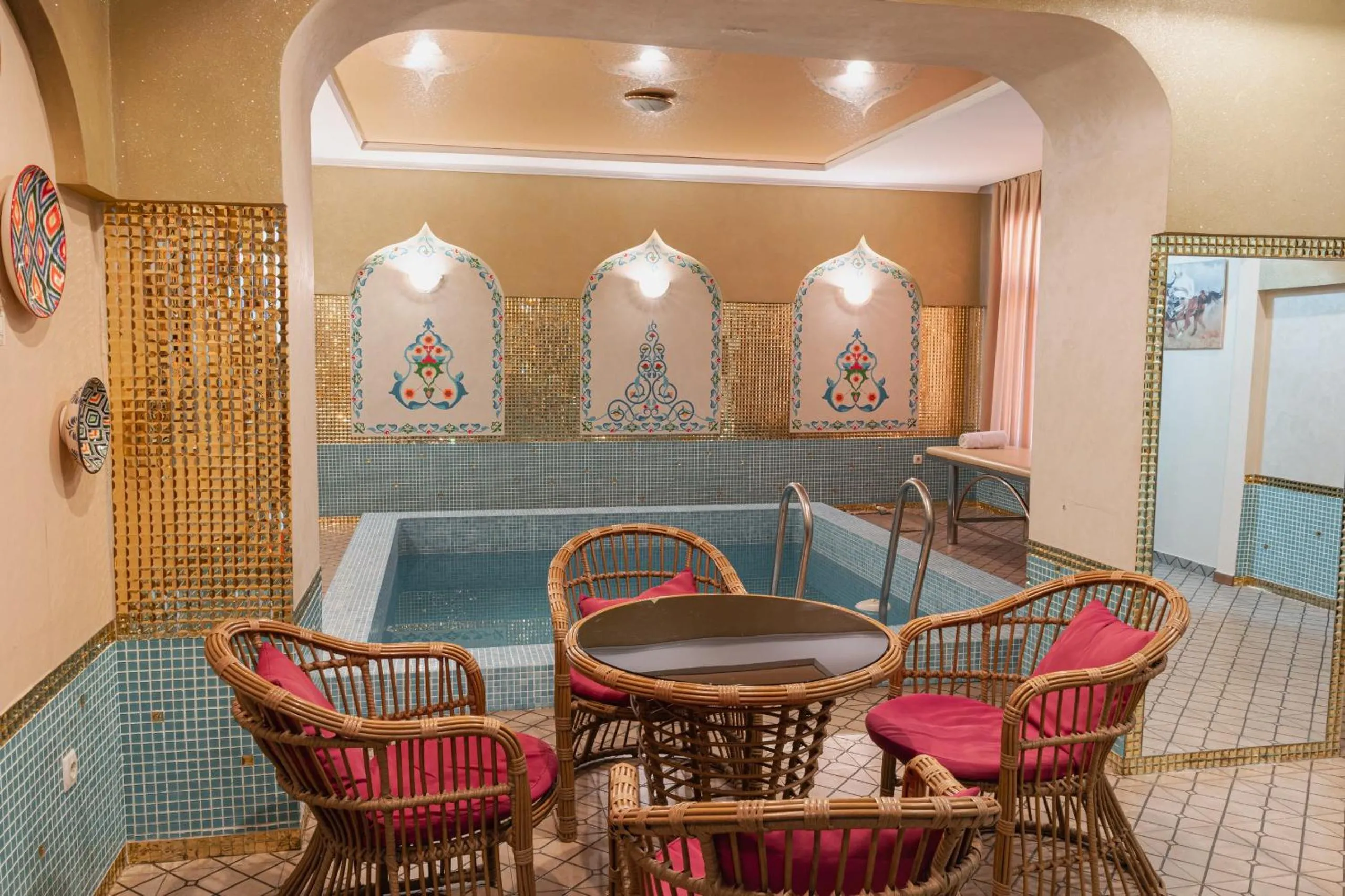 Altair Hotel