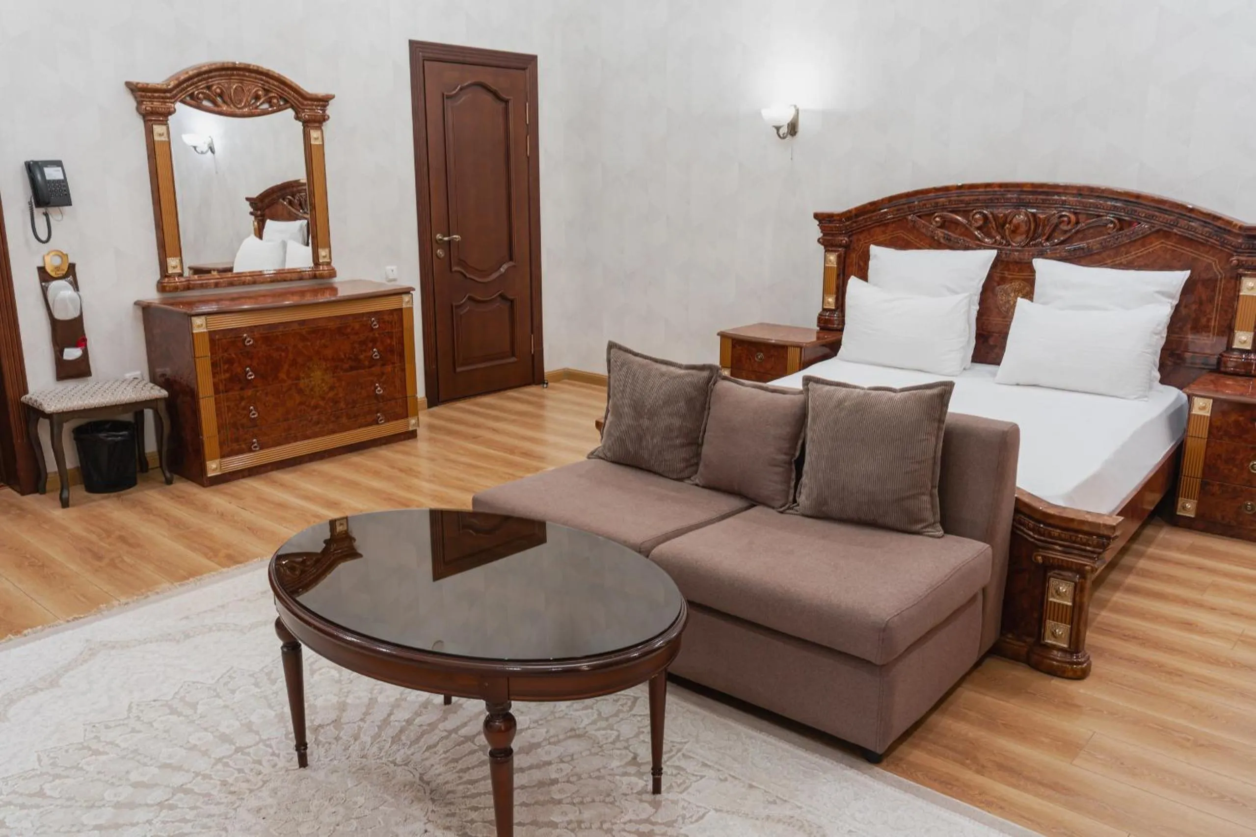 Altair Hotel