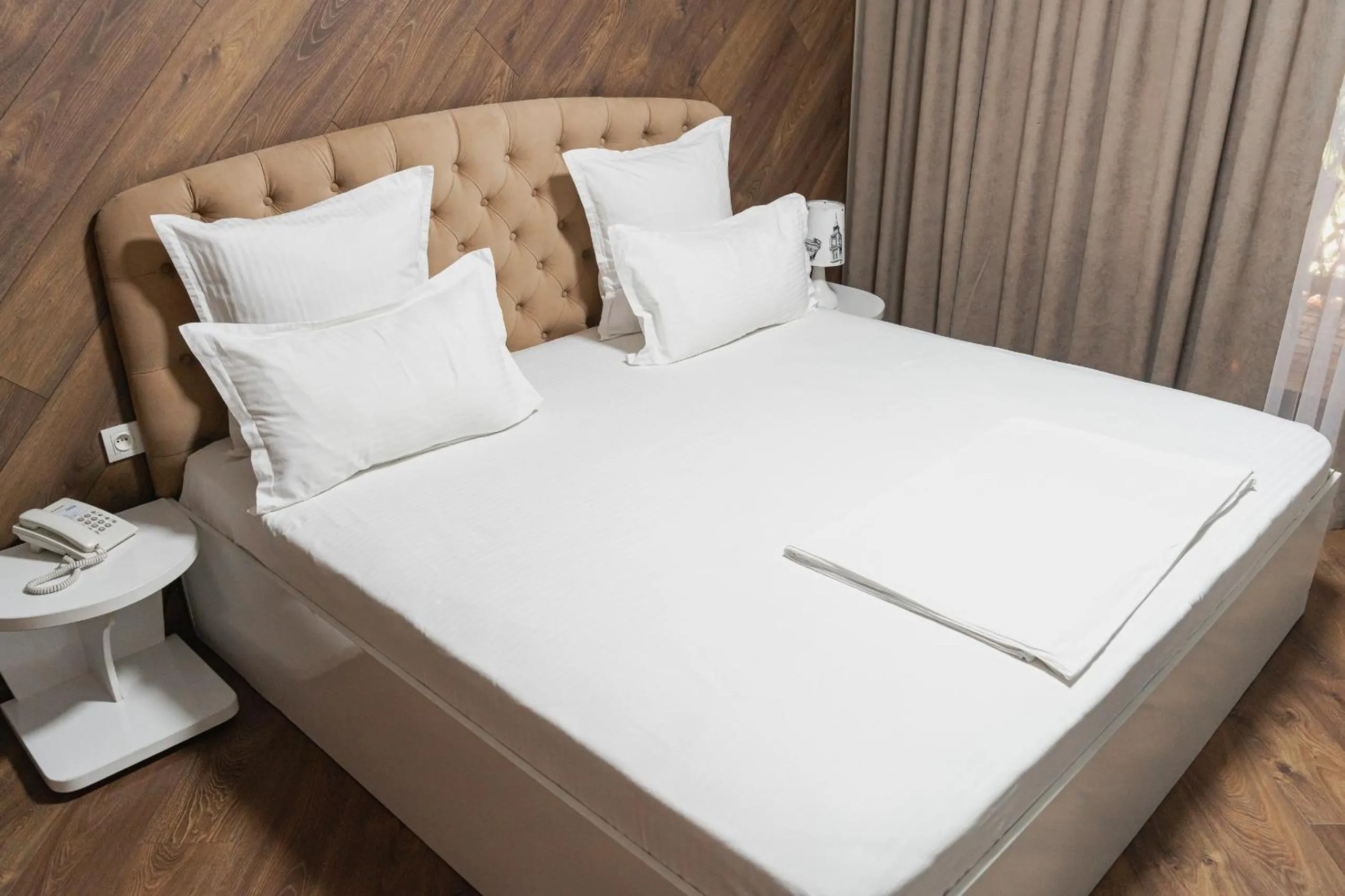 Altair Hotel