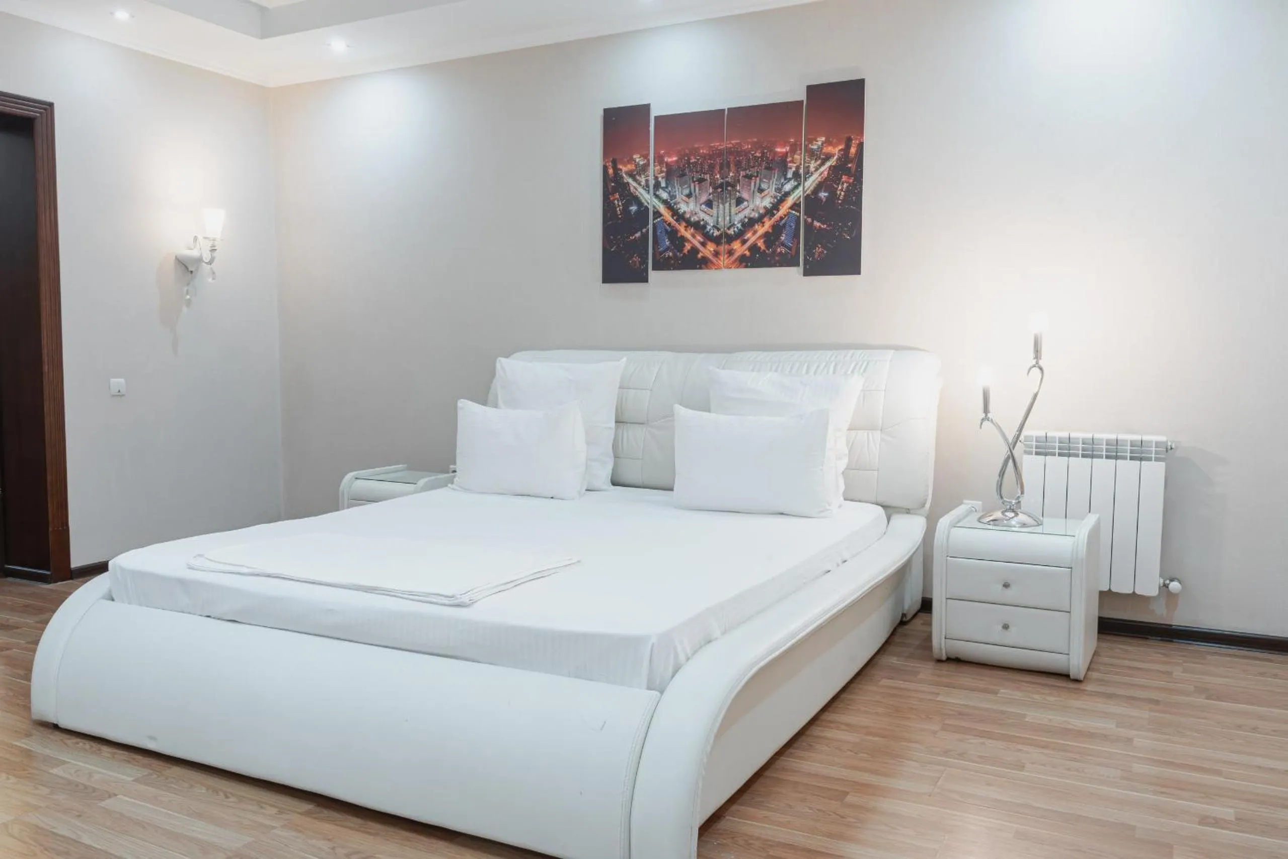 Altair Hotel