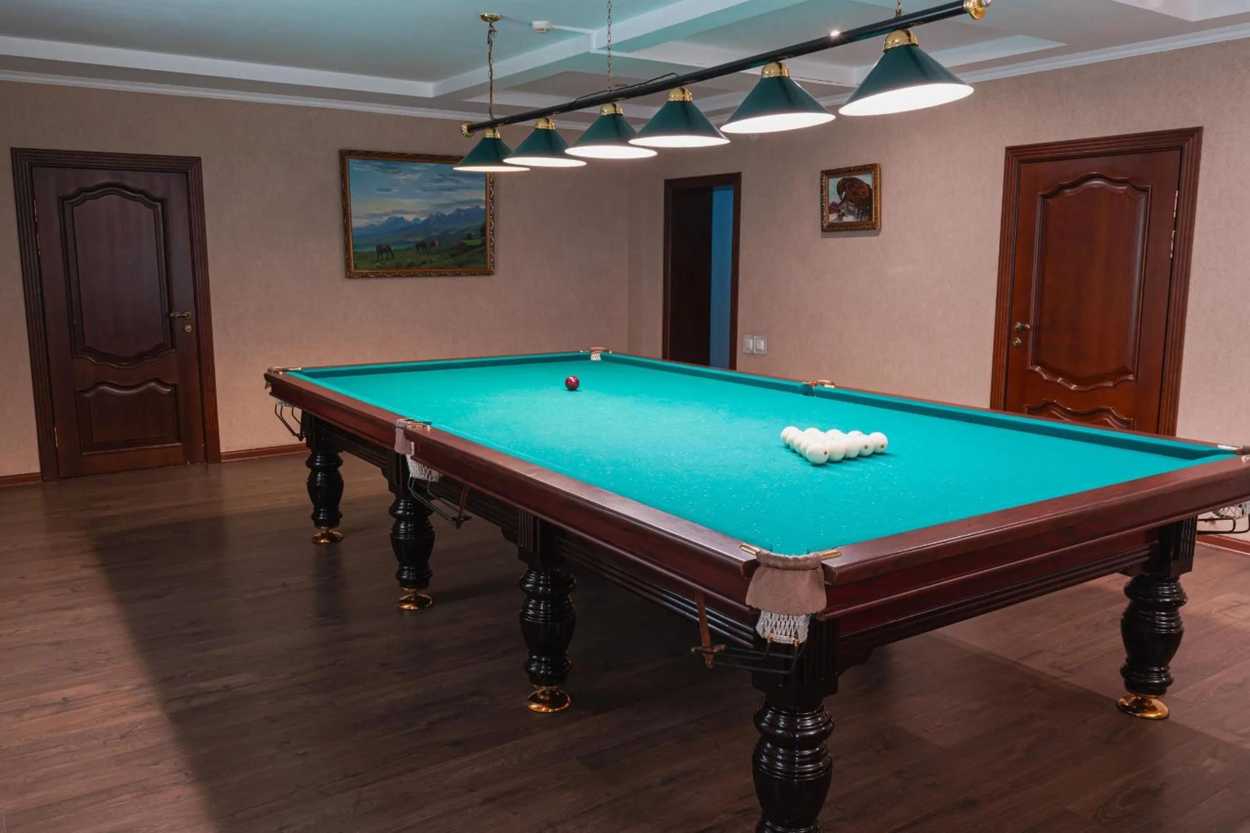 Altair Hotel
