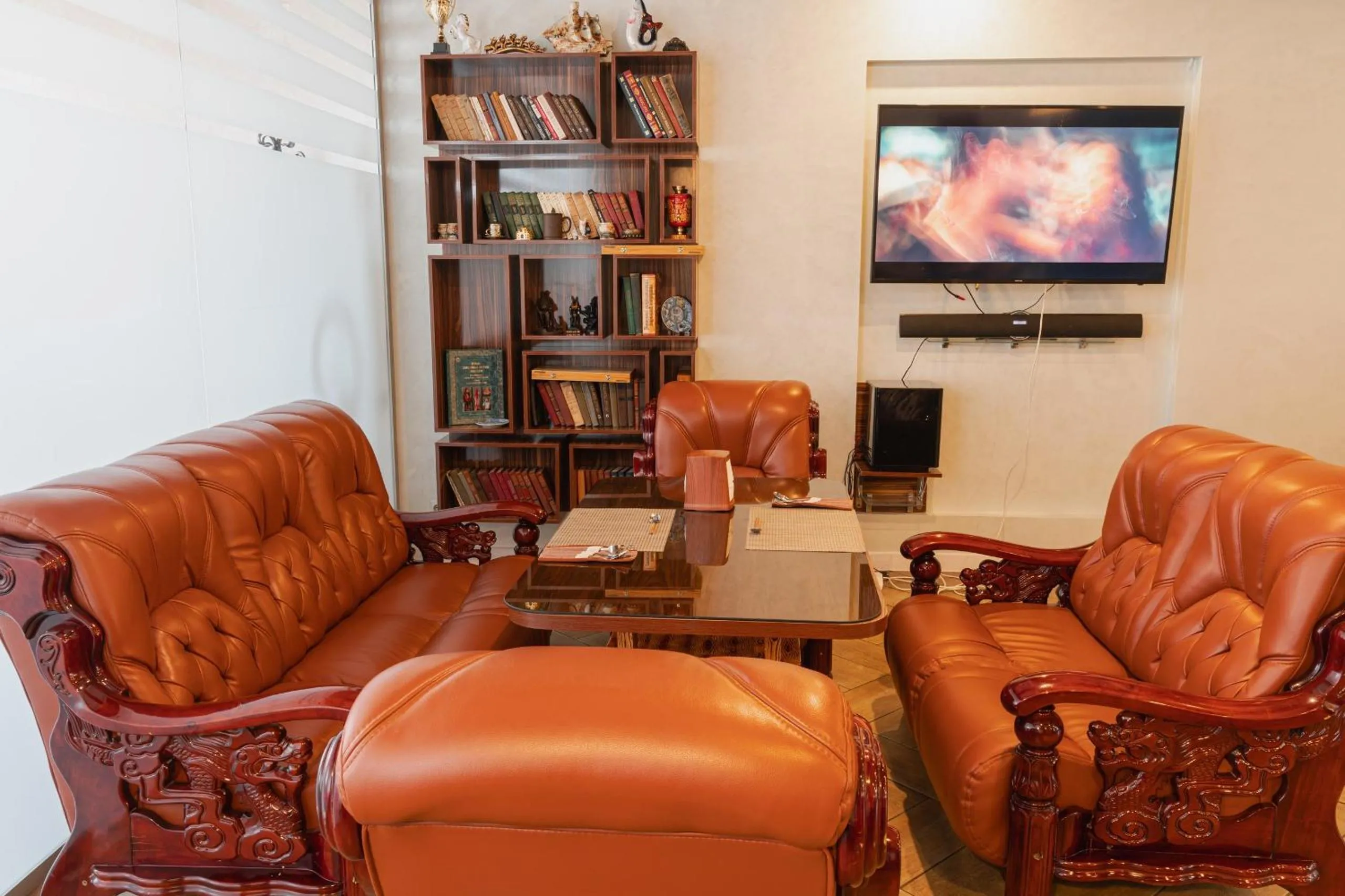 Altair Hotel