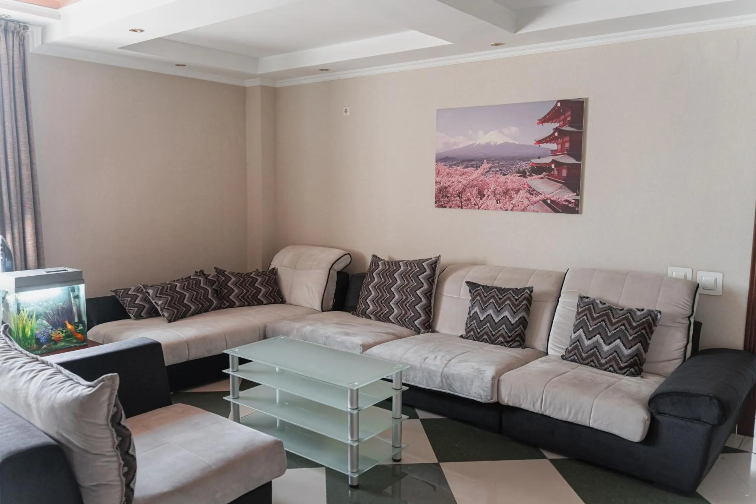 Altair Hotel