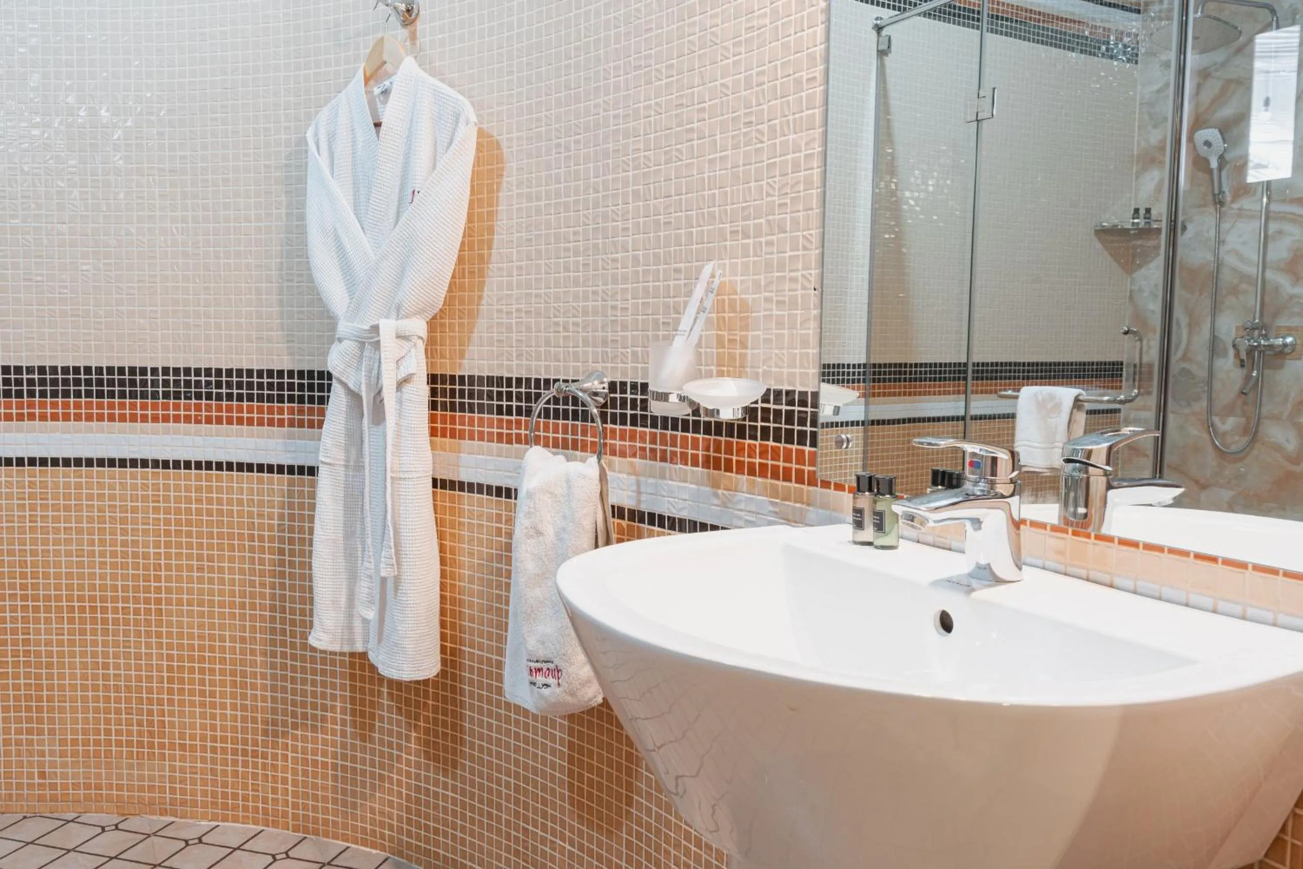 Altair Hotel