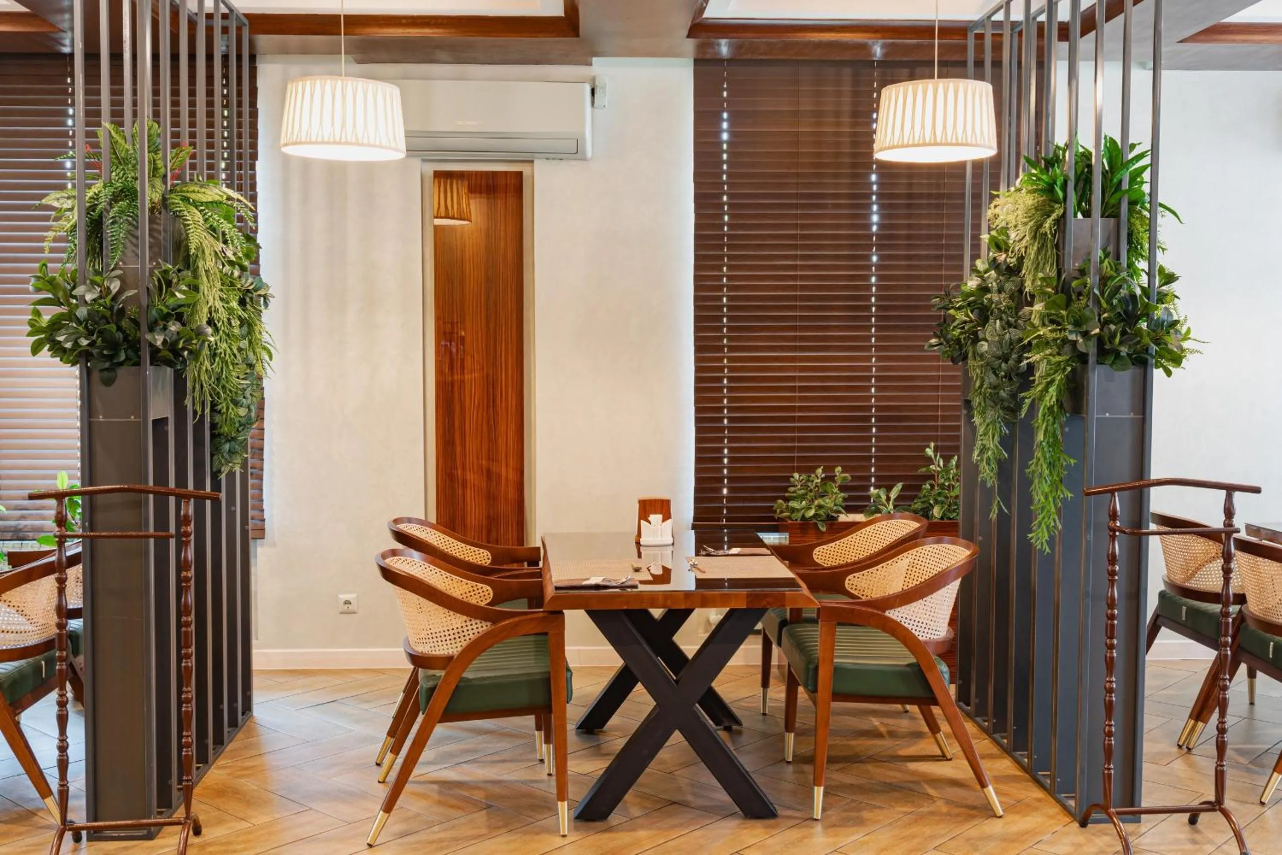 Altair Hotel