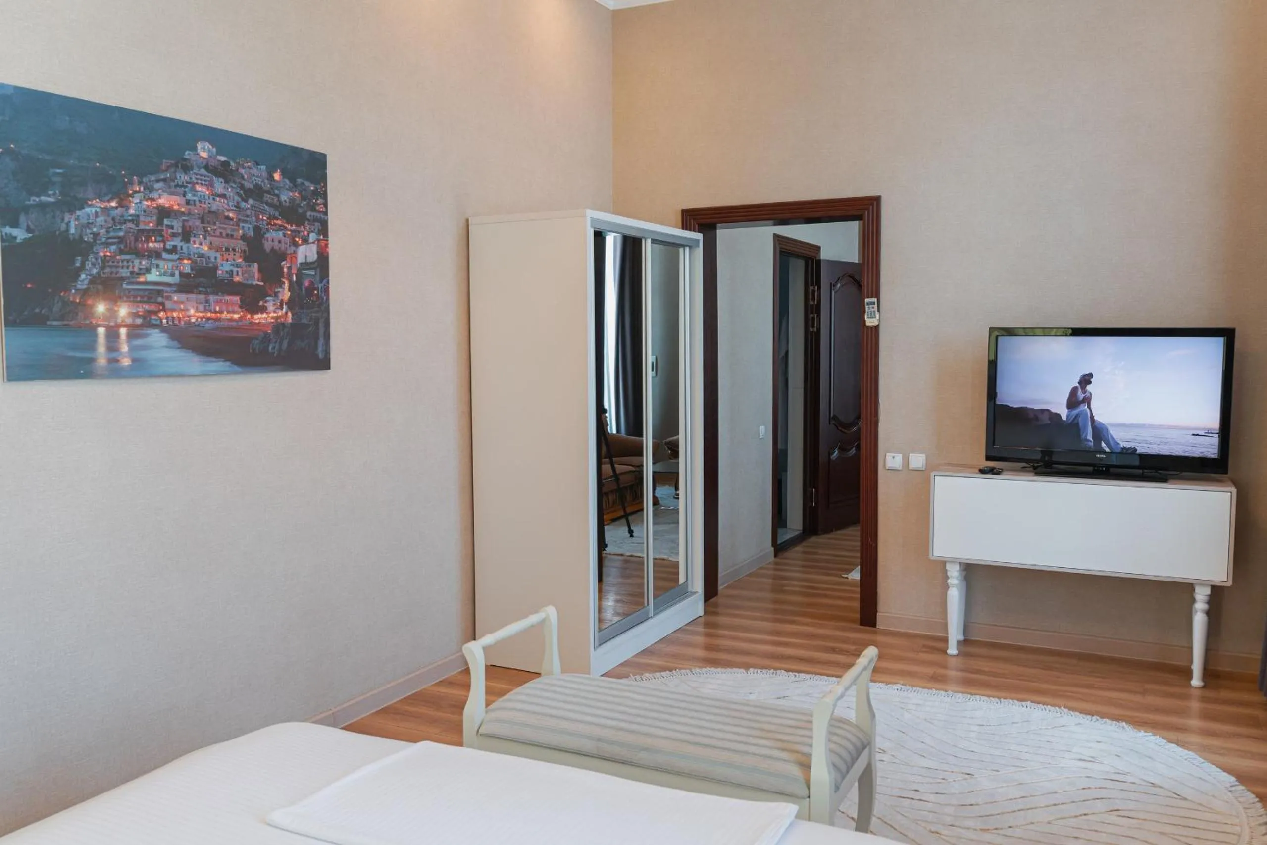 Altair Hotel