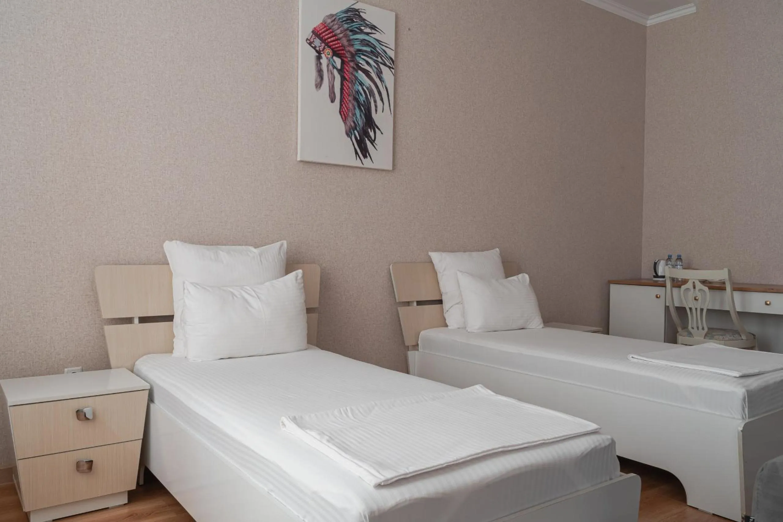 Altair Hotel
