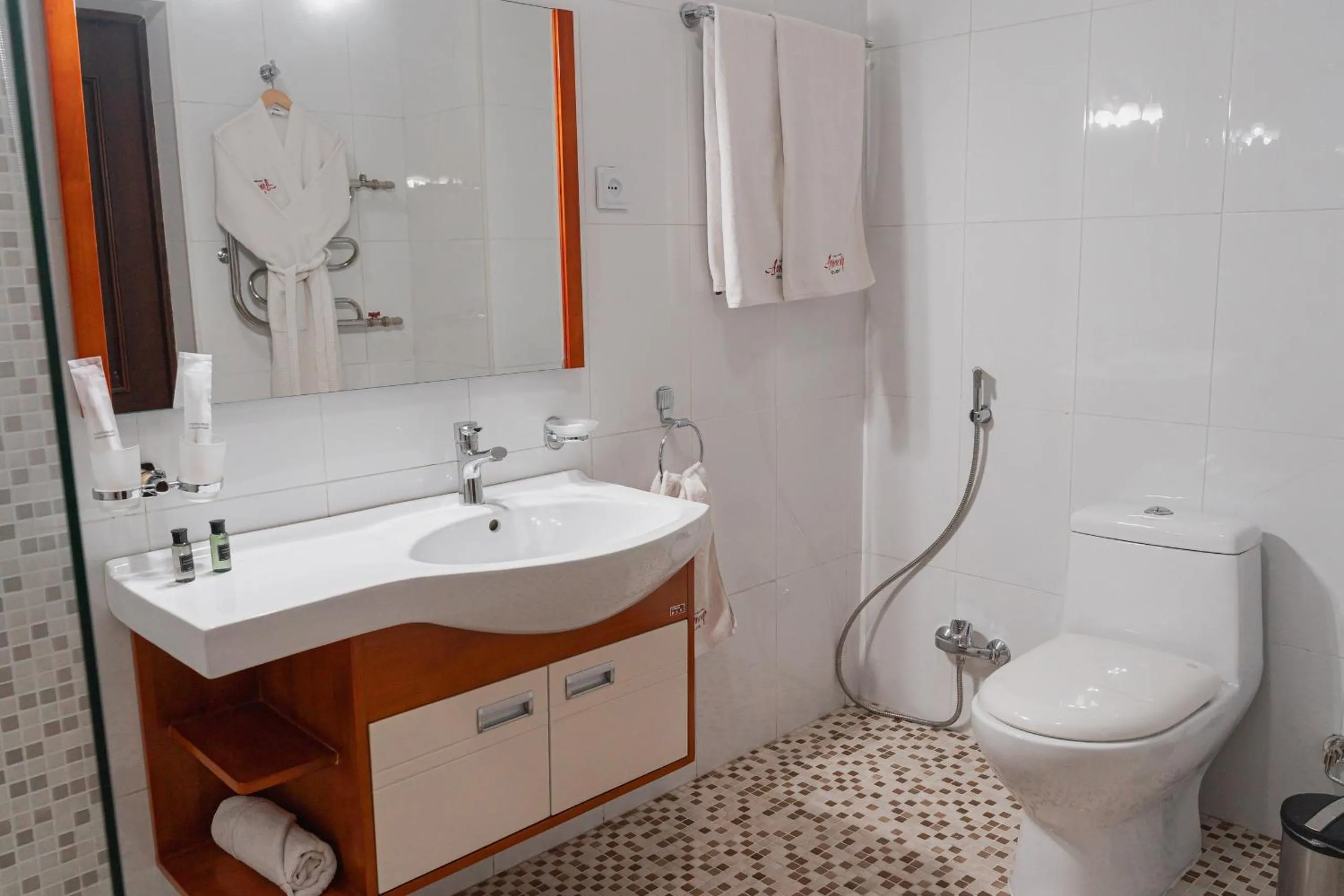 Altair Hotel