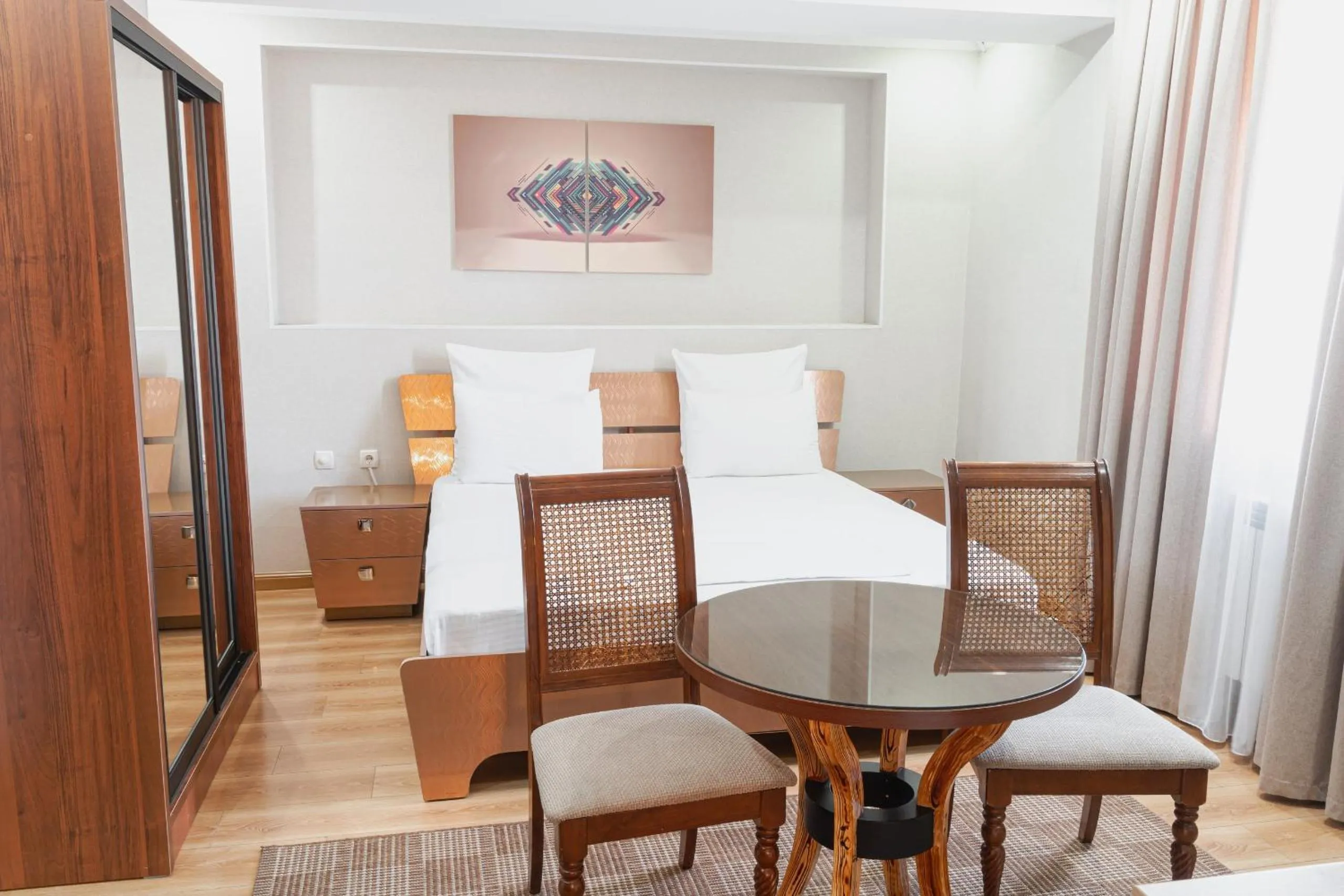 Altair Hotel