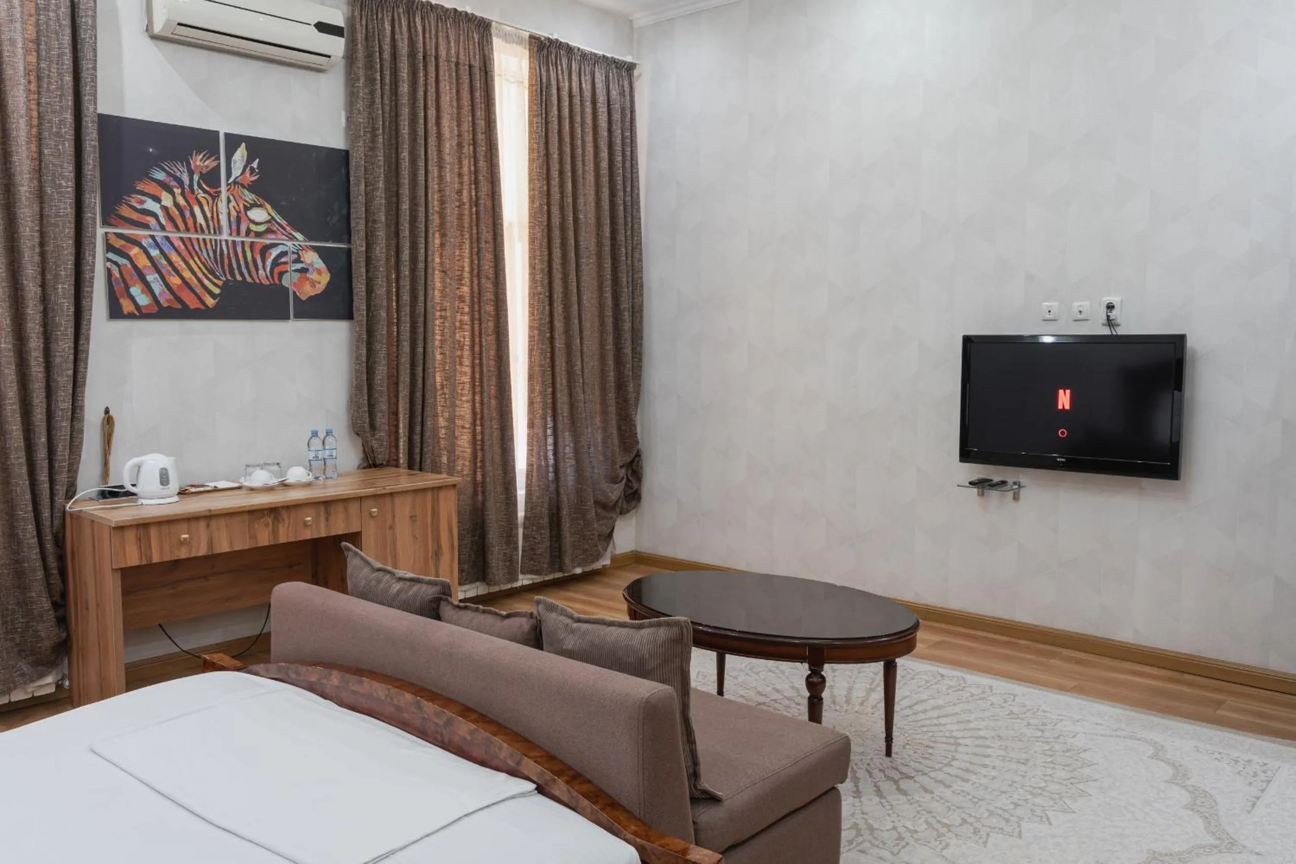 Altair Hotel