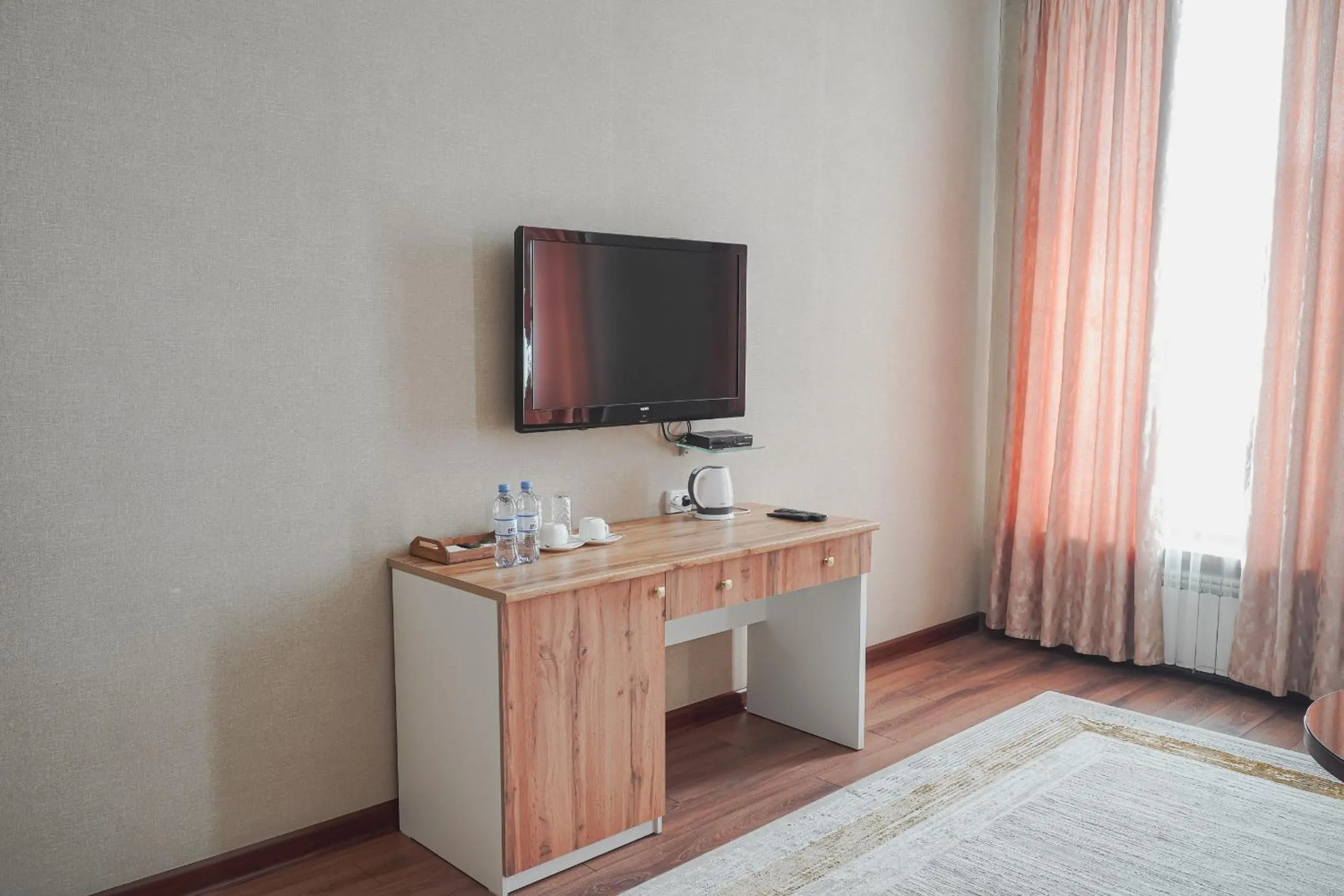 Altair Hotel