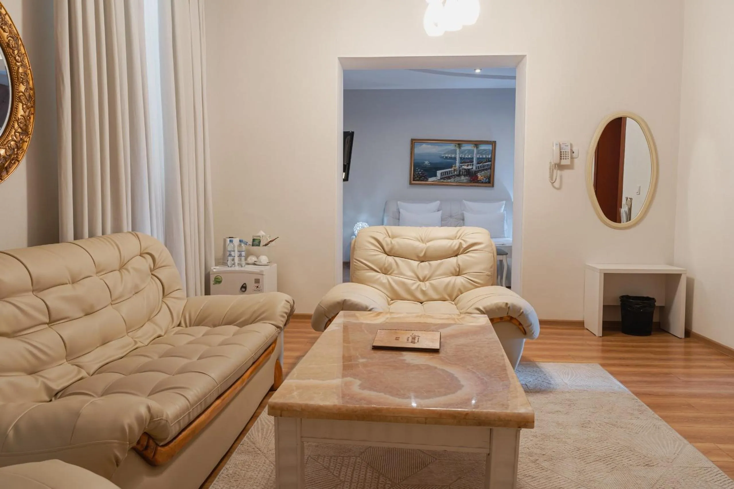Altair Hotel