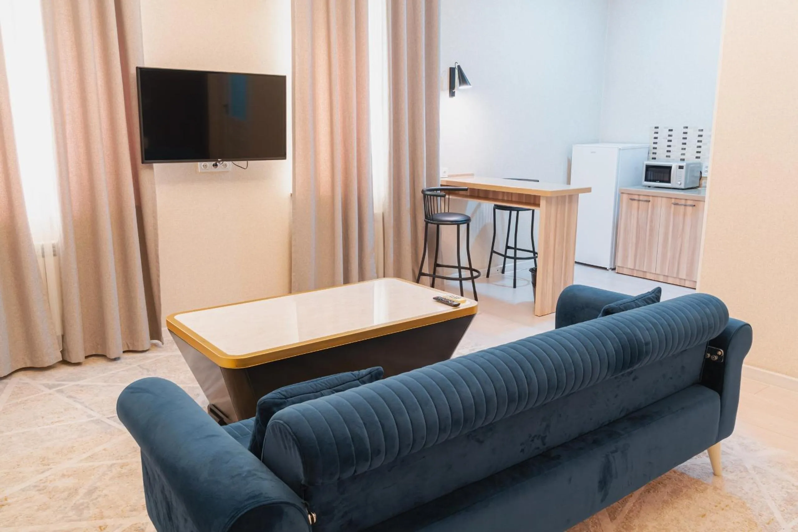 Altair Hotel