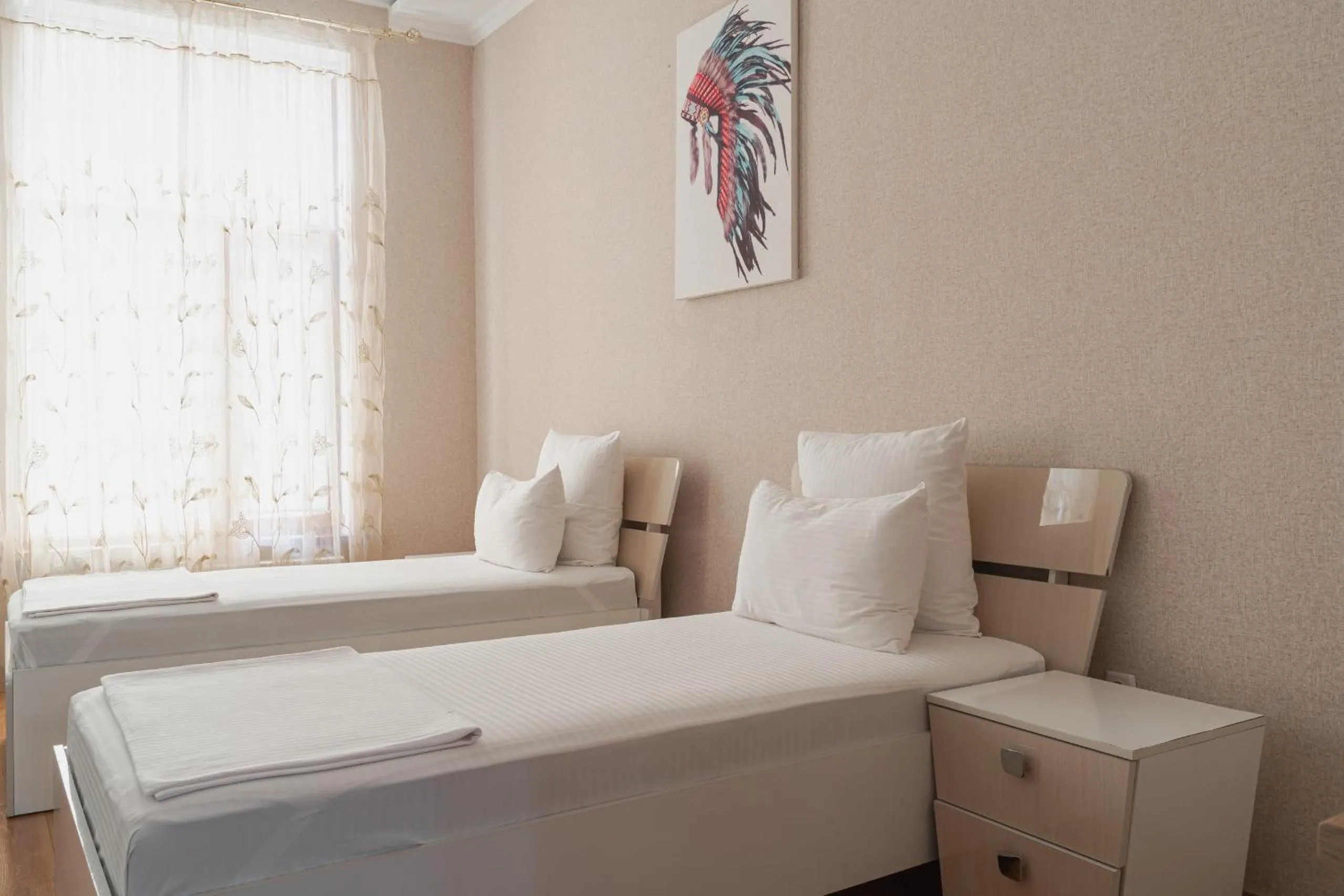 Altair Hotel
