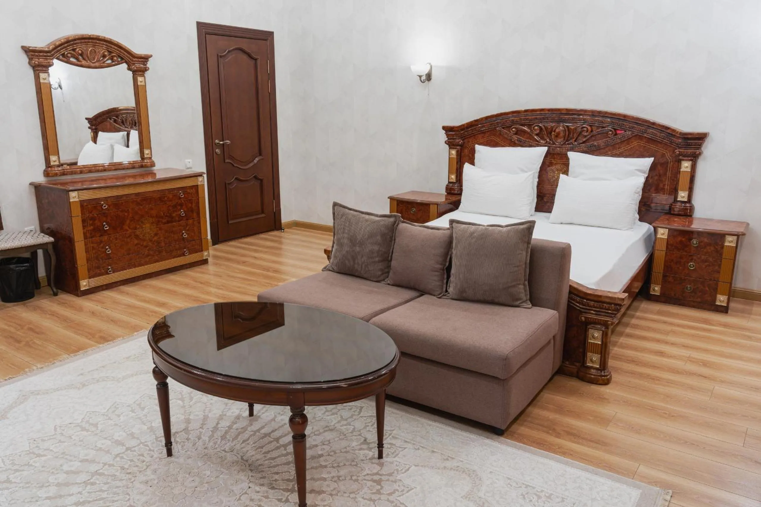 Altair Hotel