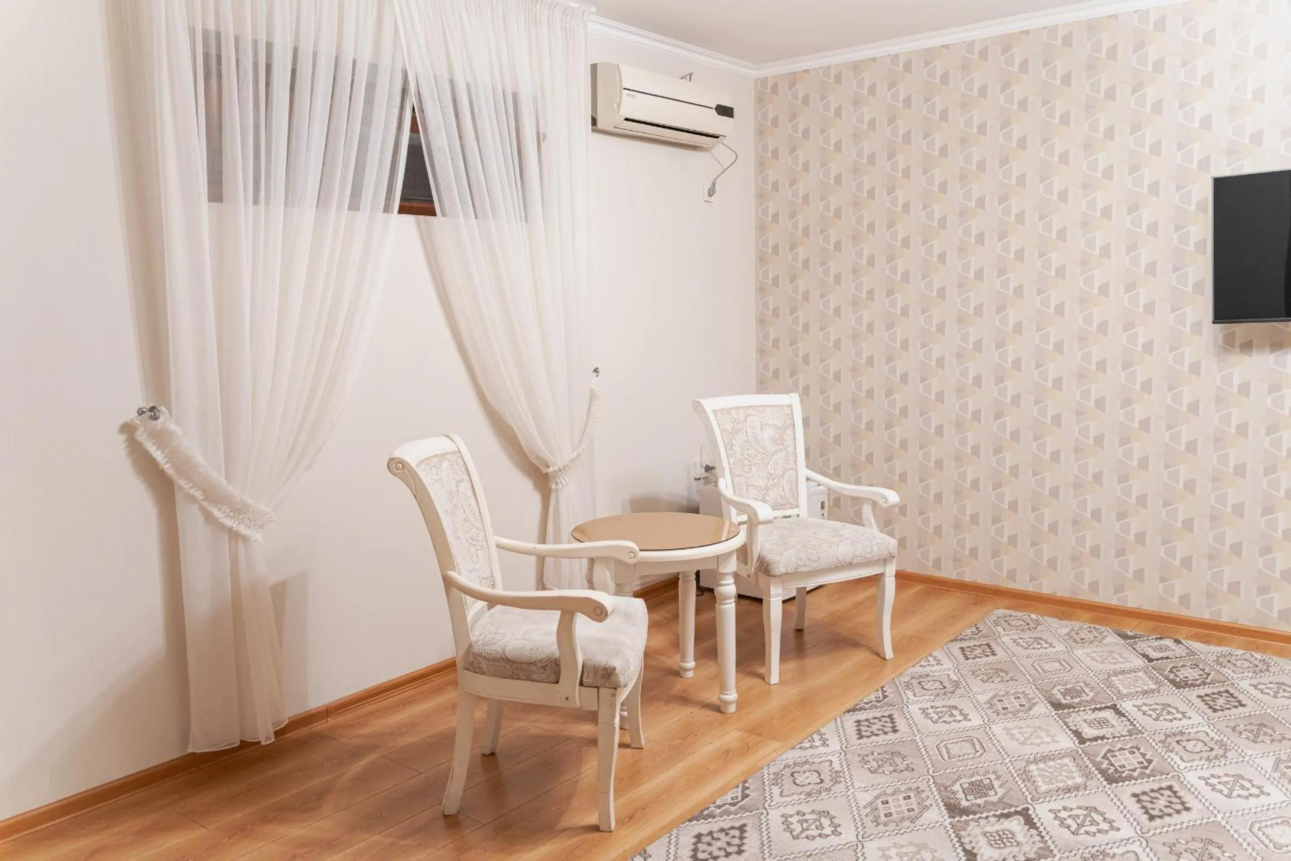 Altair Hotel
