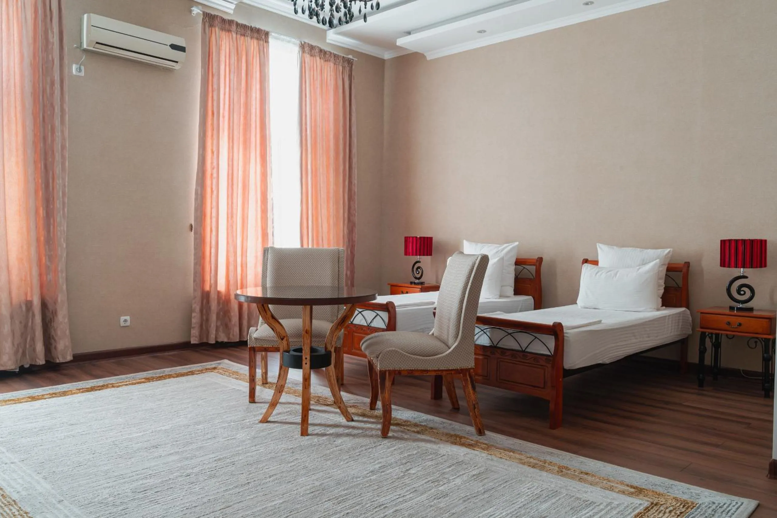 Altair Hotel
