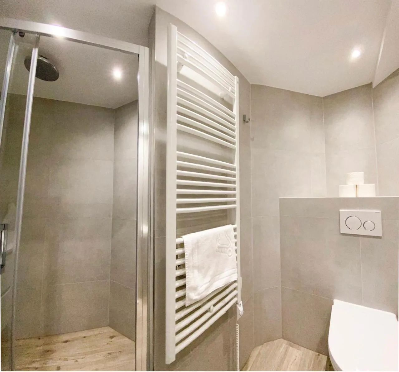 Wila properties doo Apartment Benjamin