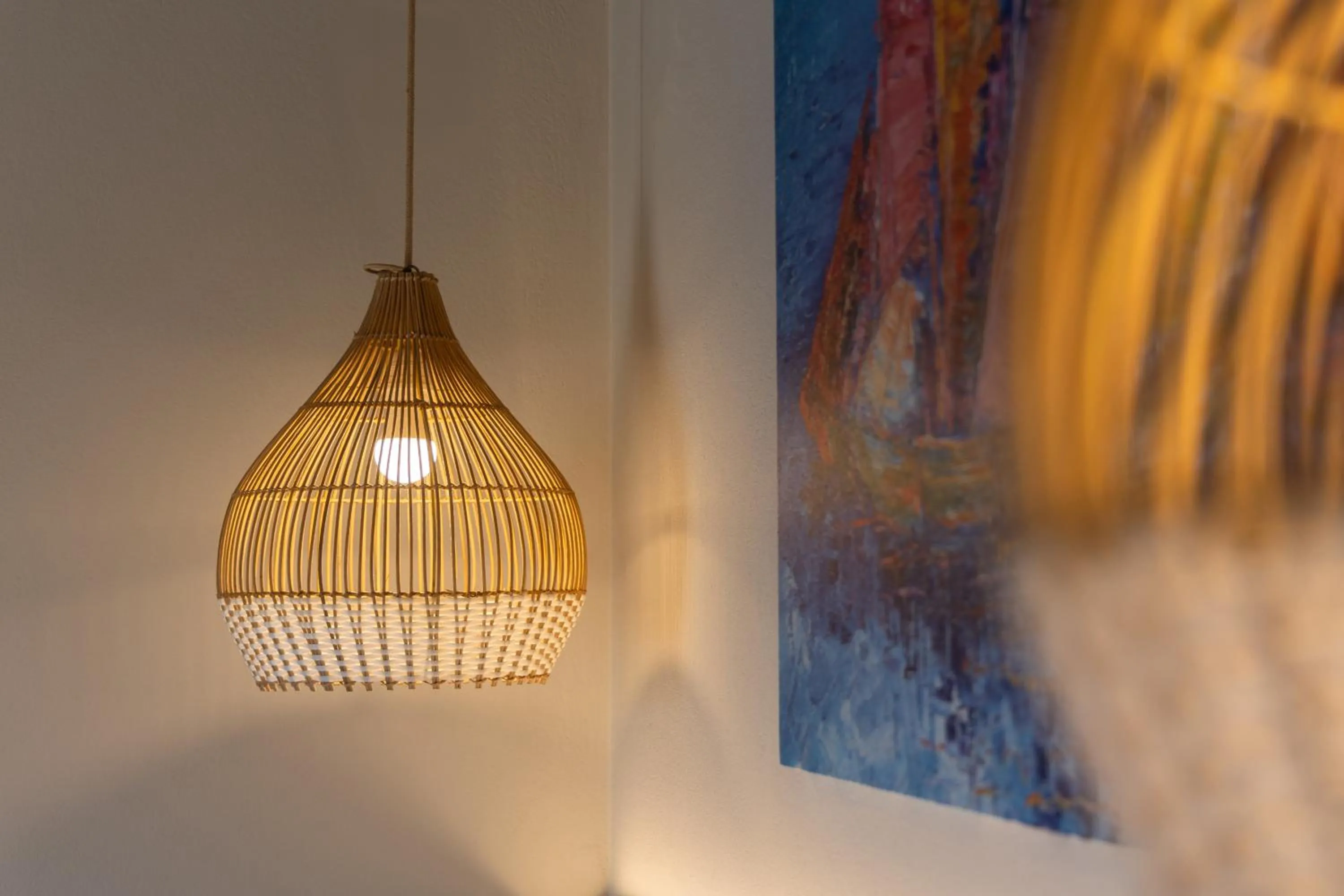 Decorative detail in Afroessa Milos