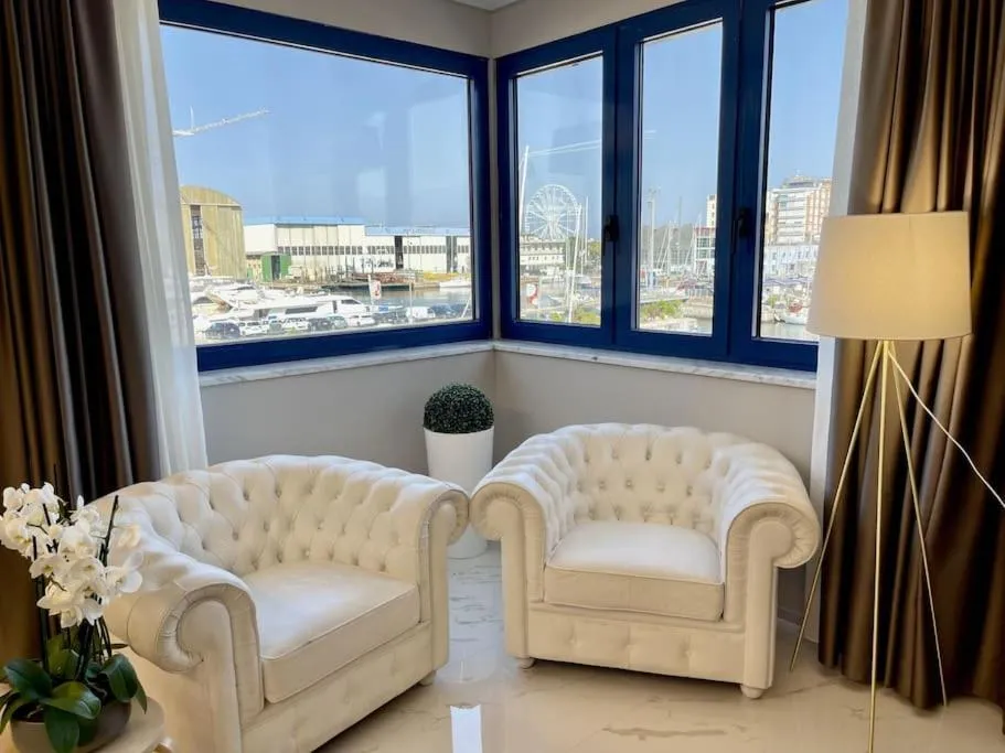 Darsena Luxury apartments