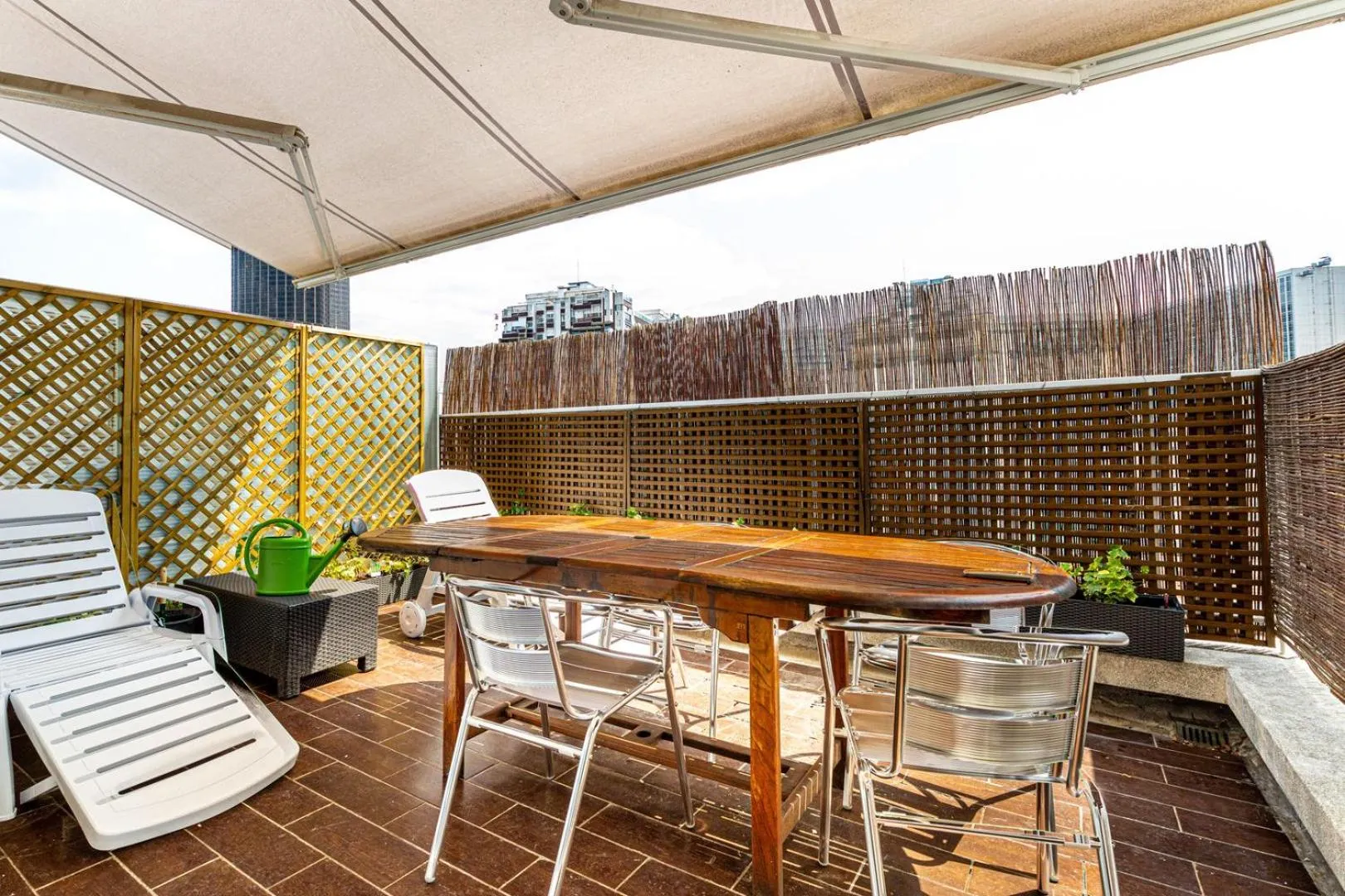 GuestReady - Magic View Montparnasse Big Terrace