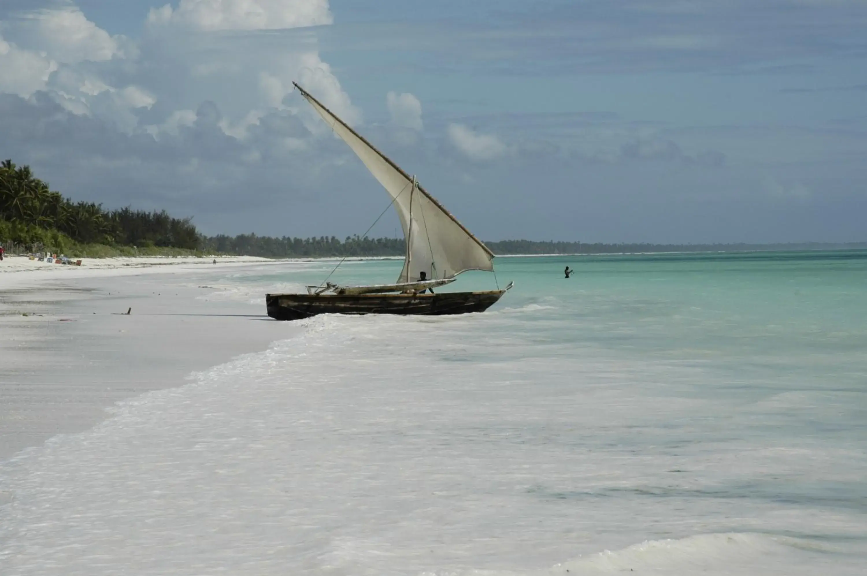 View (from property/room) in Ocean Paradise Resort & Spa View (from property/room) in Ocean Paradise Resort & Spa