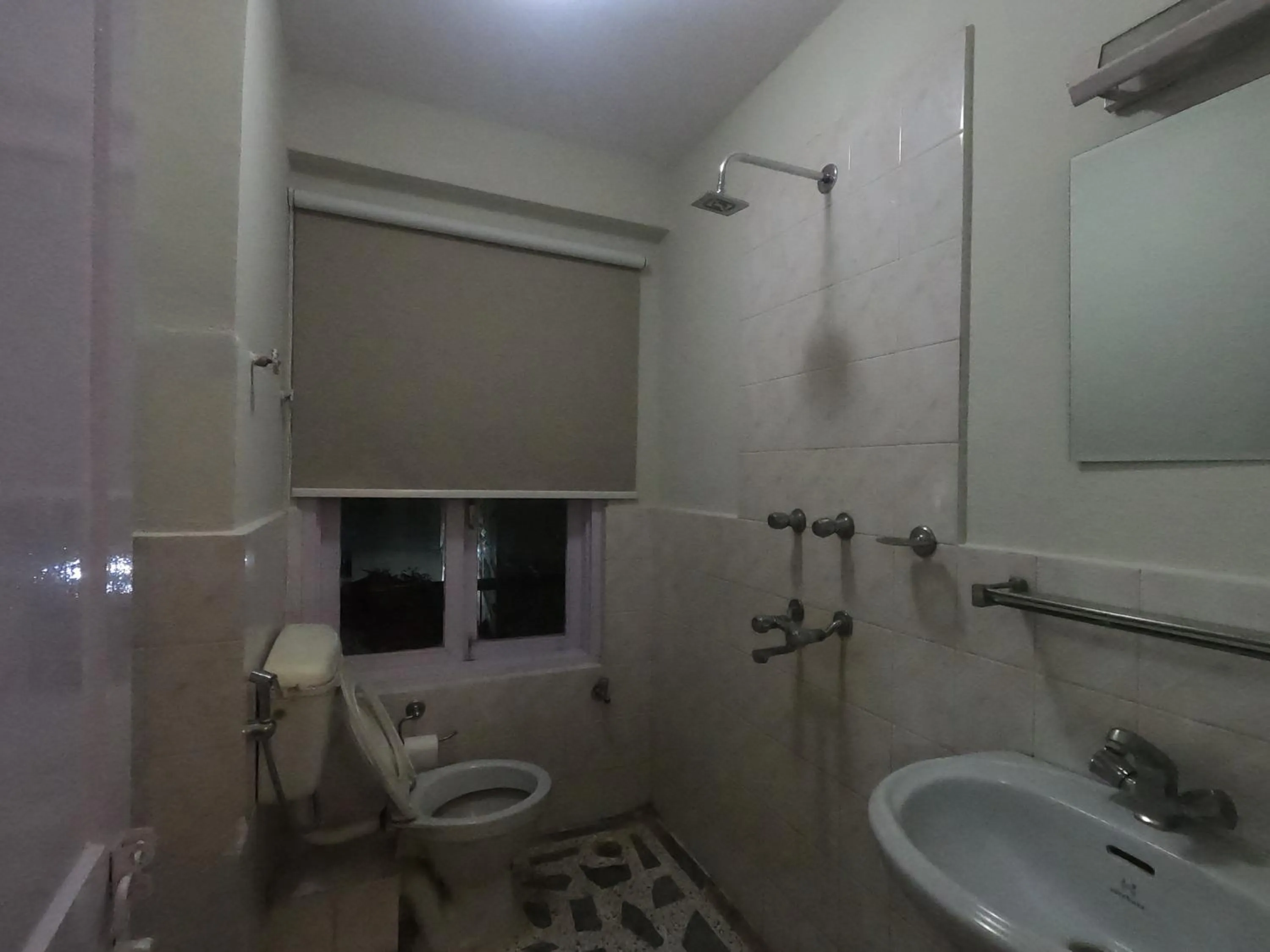 Deluxe Double Room in Om Tara Guest House Pvt Ltd