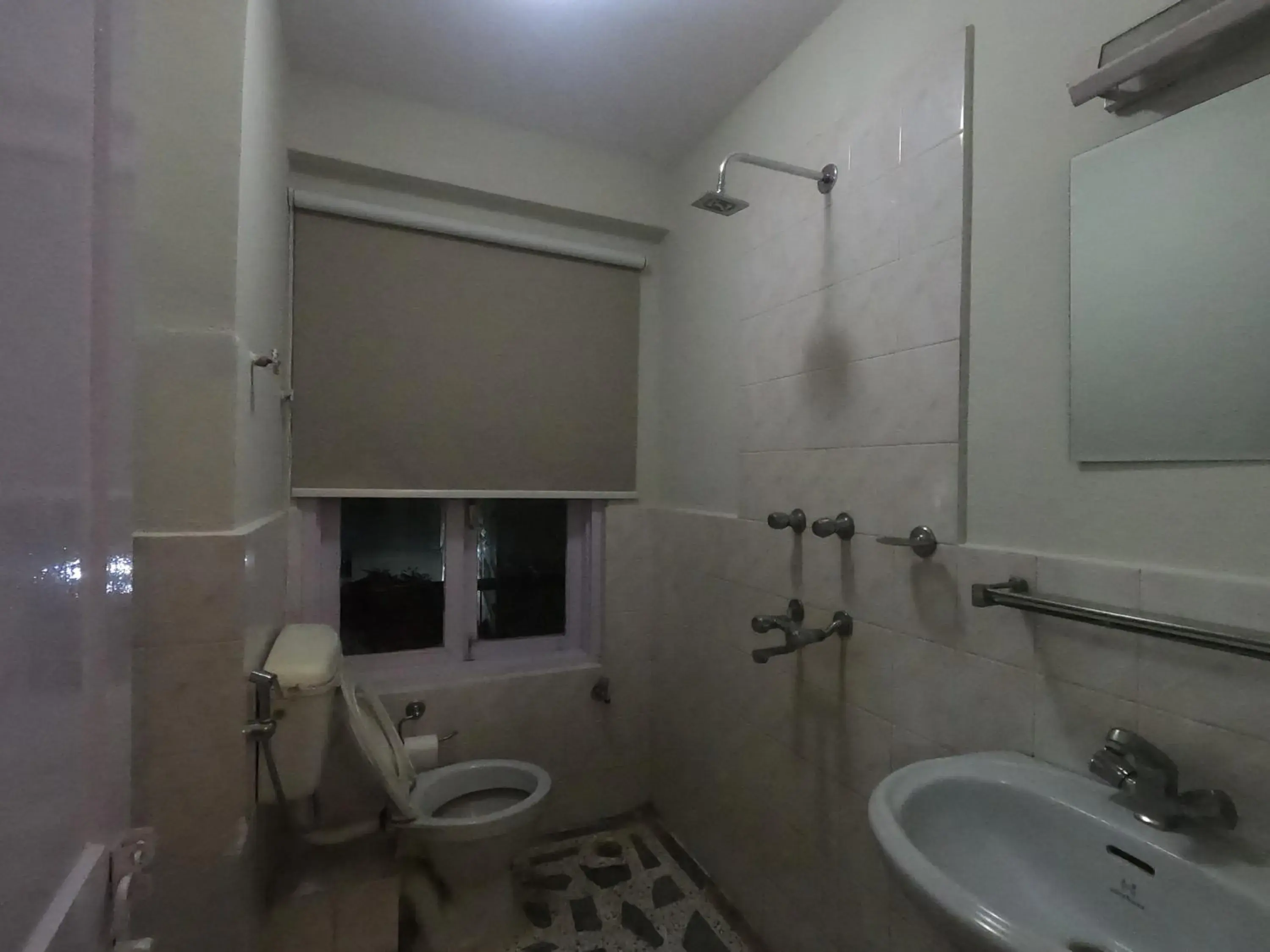 Deluxe Double Room in Om Tara Guest House Pvt Ltd Deluxe Double Room in Om Tara Guest House Pvt Ltd