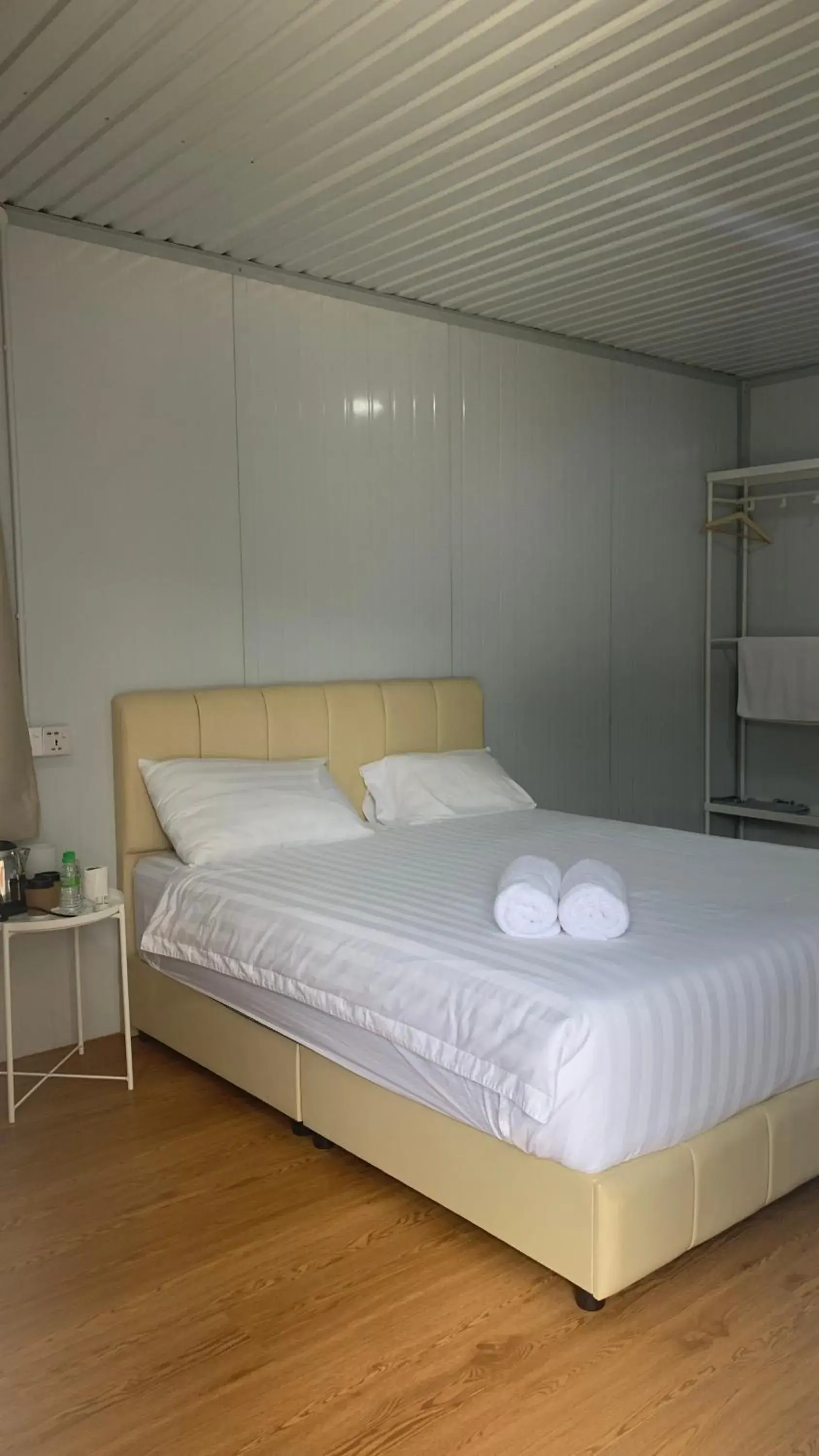 Queen Room in Meraga Cinta Kijal Queen Room in Meraga Cinta Kijal