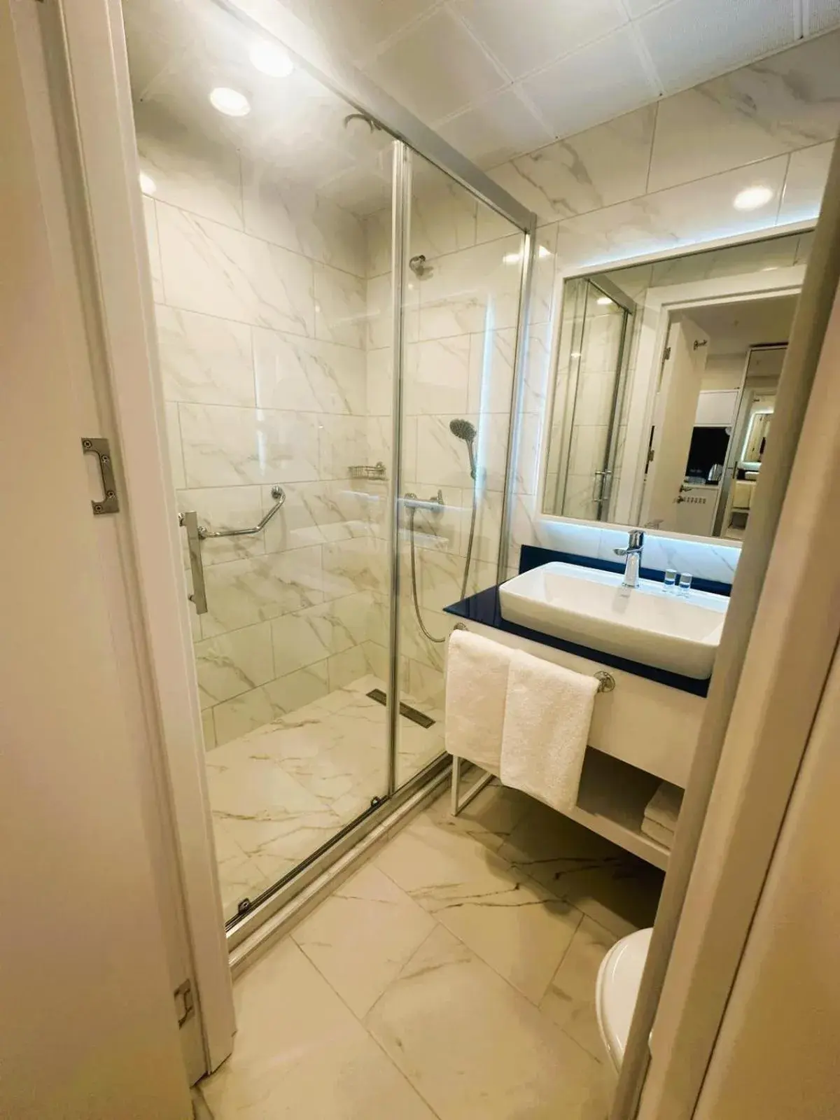 Bed in Orbi City Hotel Official D Block Bed in Orbi City Hotel Official D Block