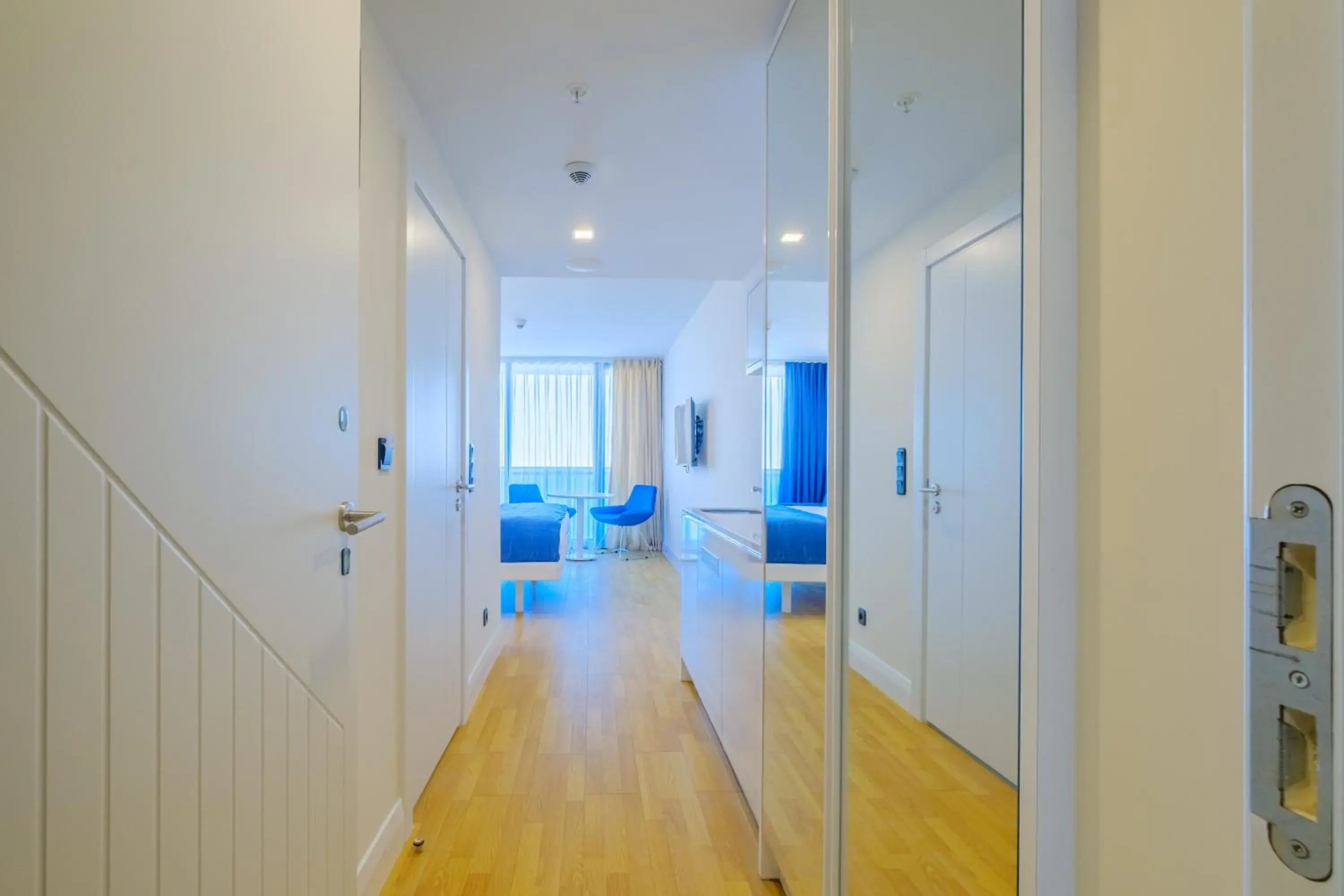 wardrobe in Orbi City Hotel Official D Block wardrobe in Orbi City Hotel Official D Block