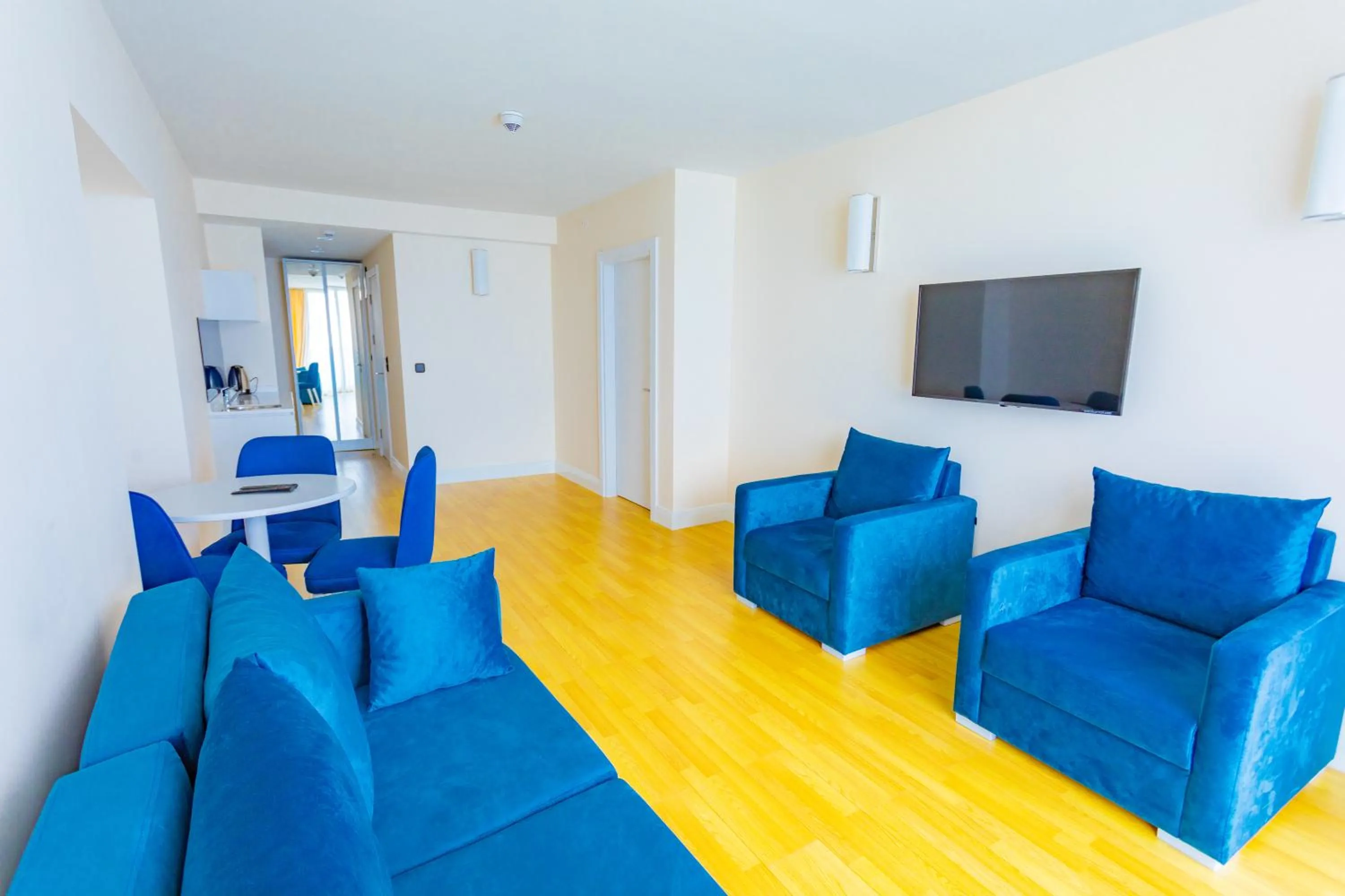 Orbi City Hotel Official D Block