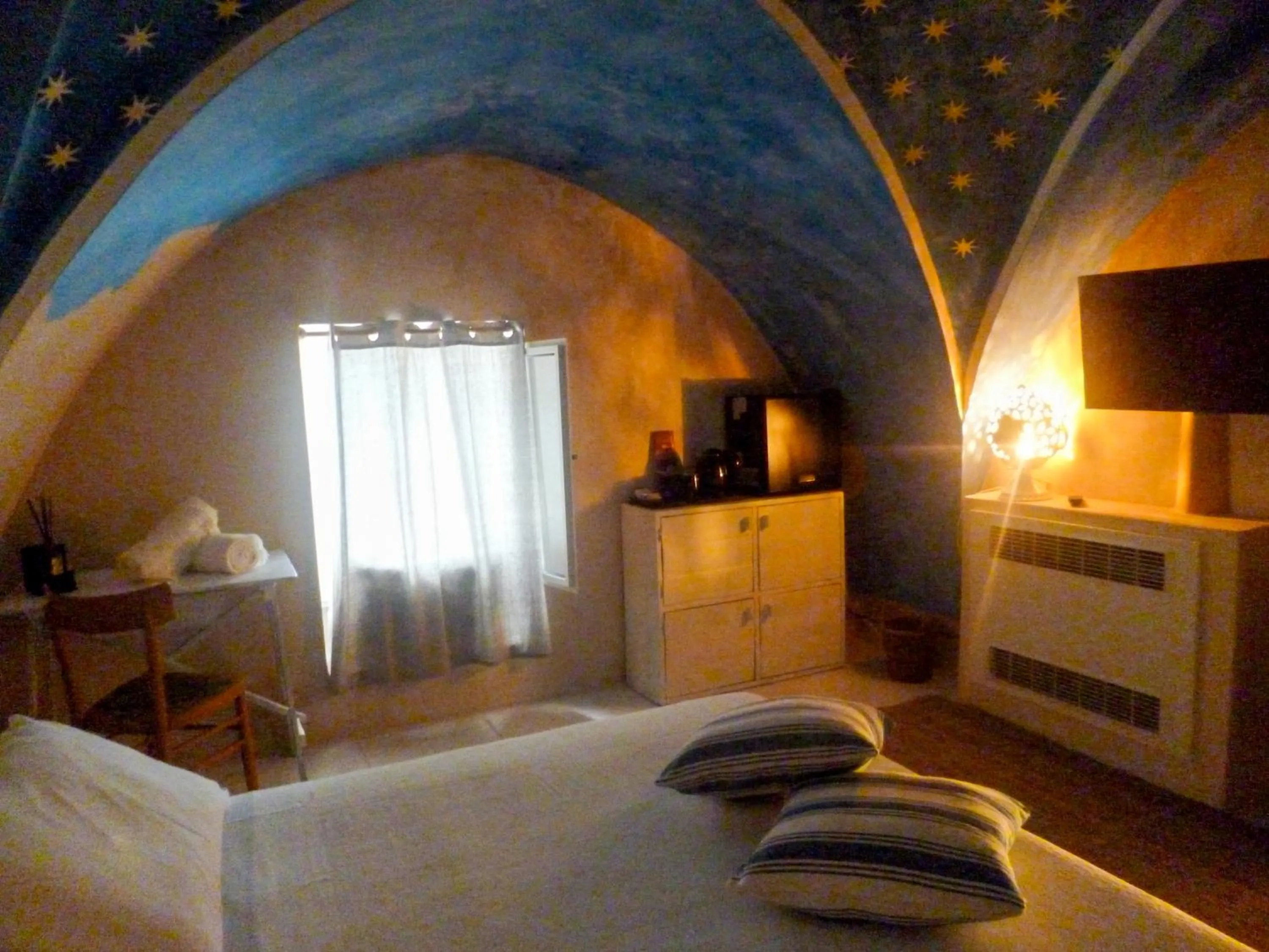 Bed in B&B "Pulia Dimore Salentine"